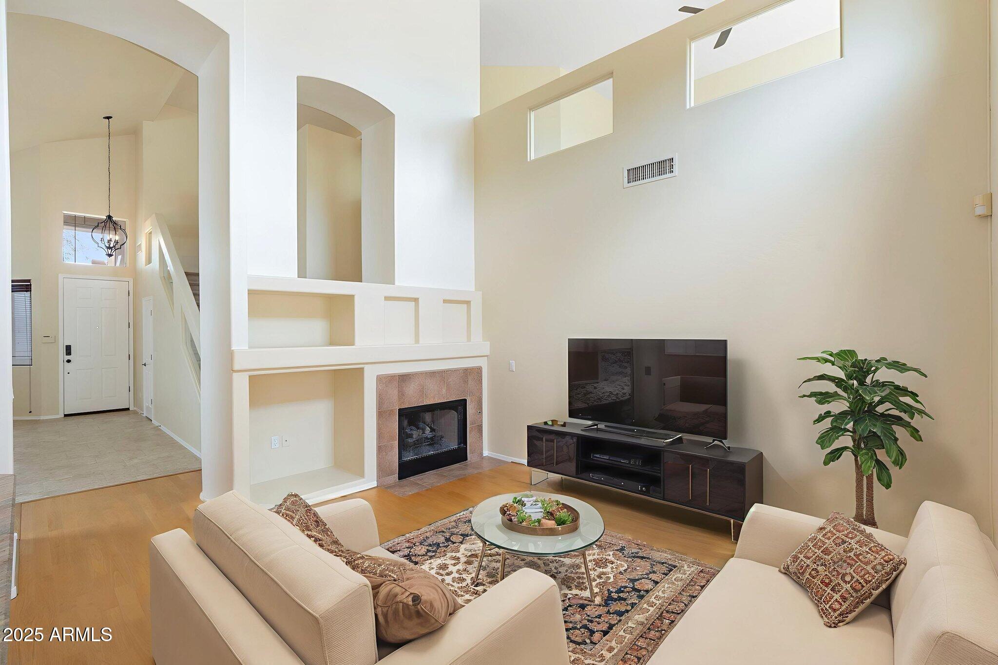 10432 E PENSTAMIN Drive