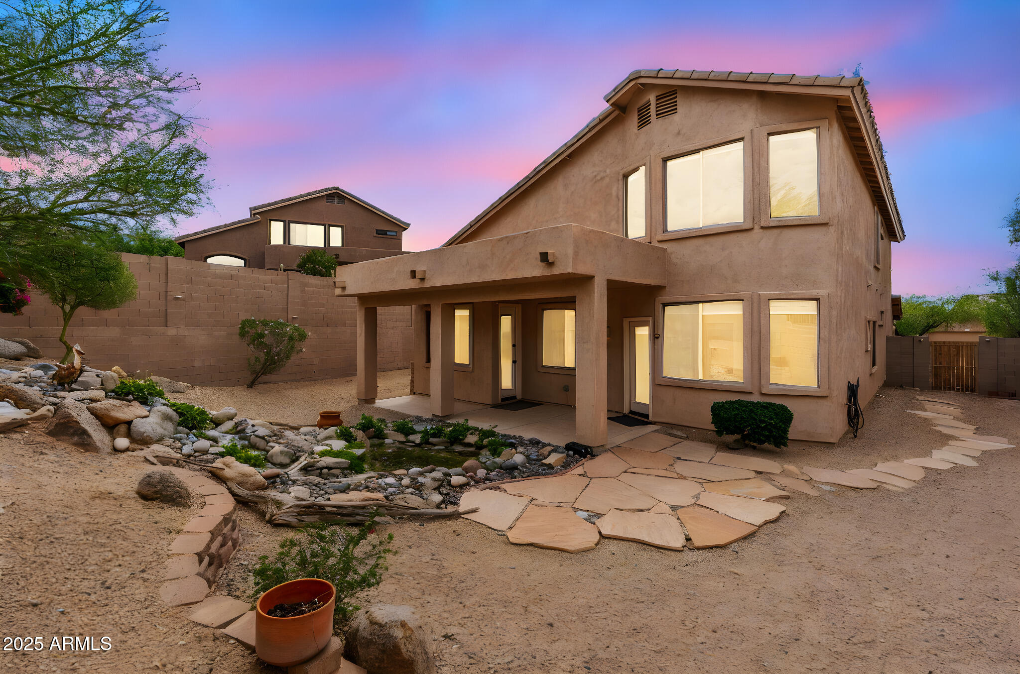 10432 E PENSTAMIN Drive