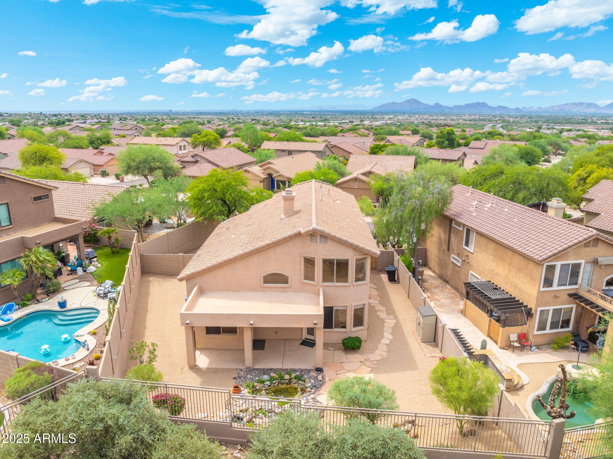 10432 E PENSTAMIN Drive