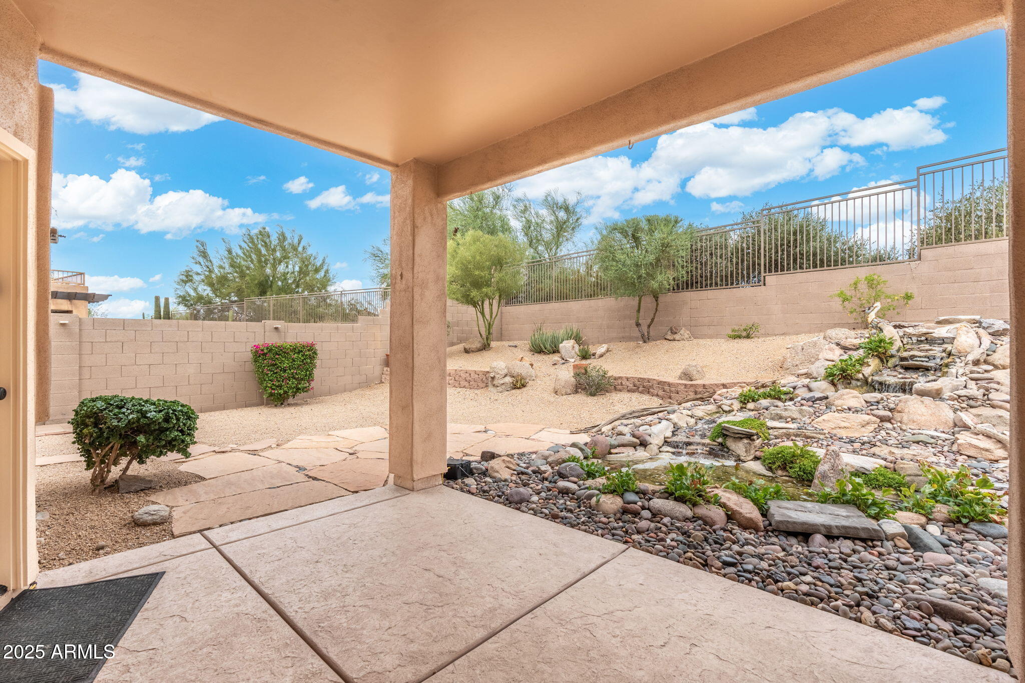 10432 E PENSTAMIN Drive