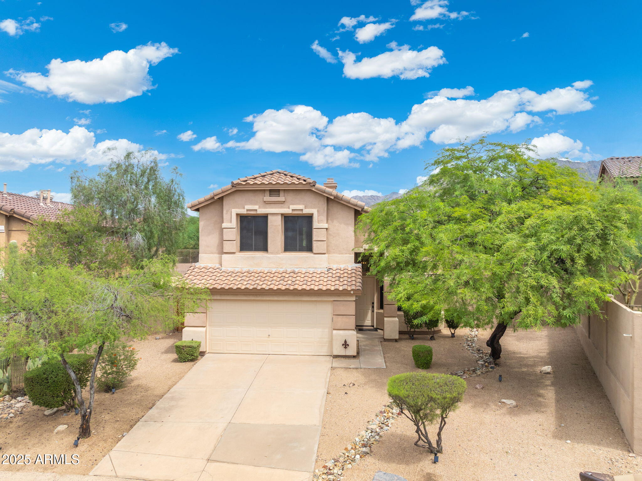 10432 E PENSTAMIN Drive