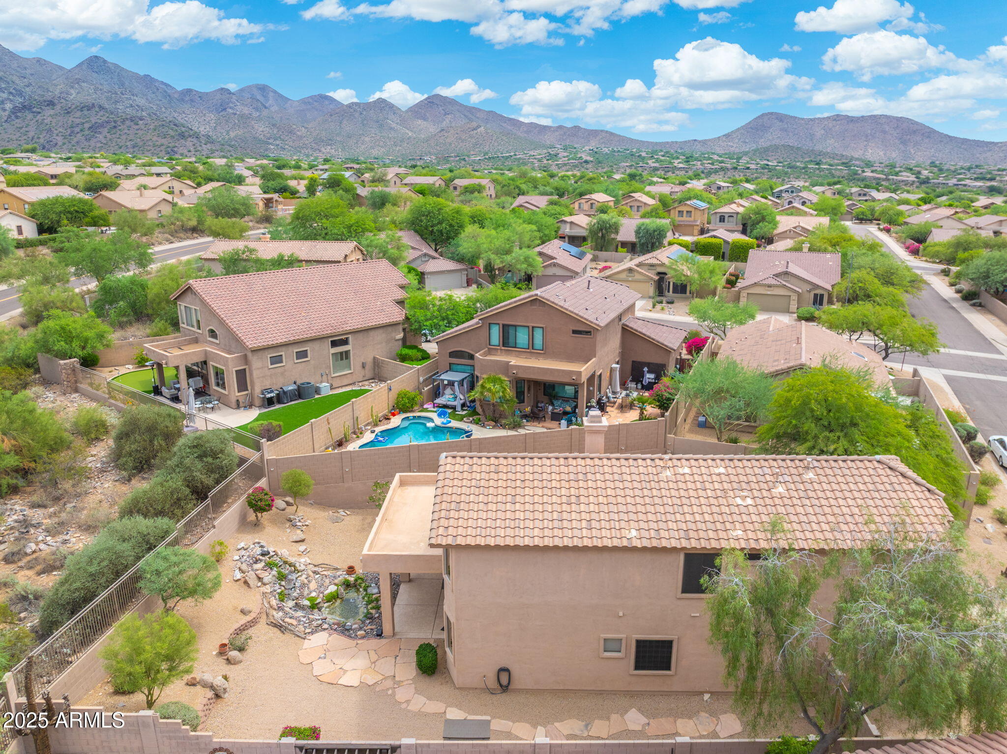 10432 E PENSTAMIN Drive