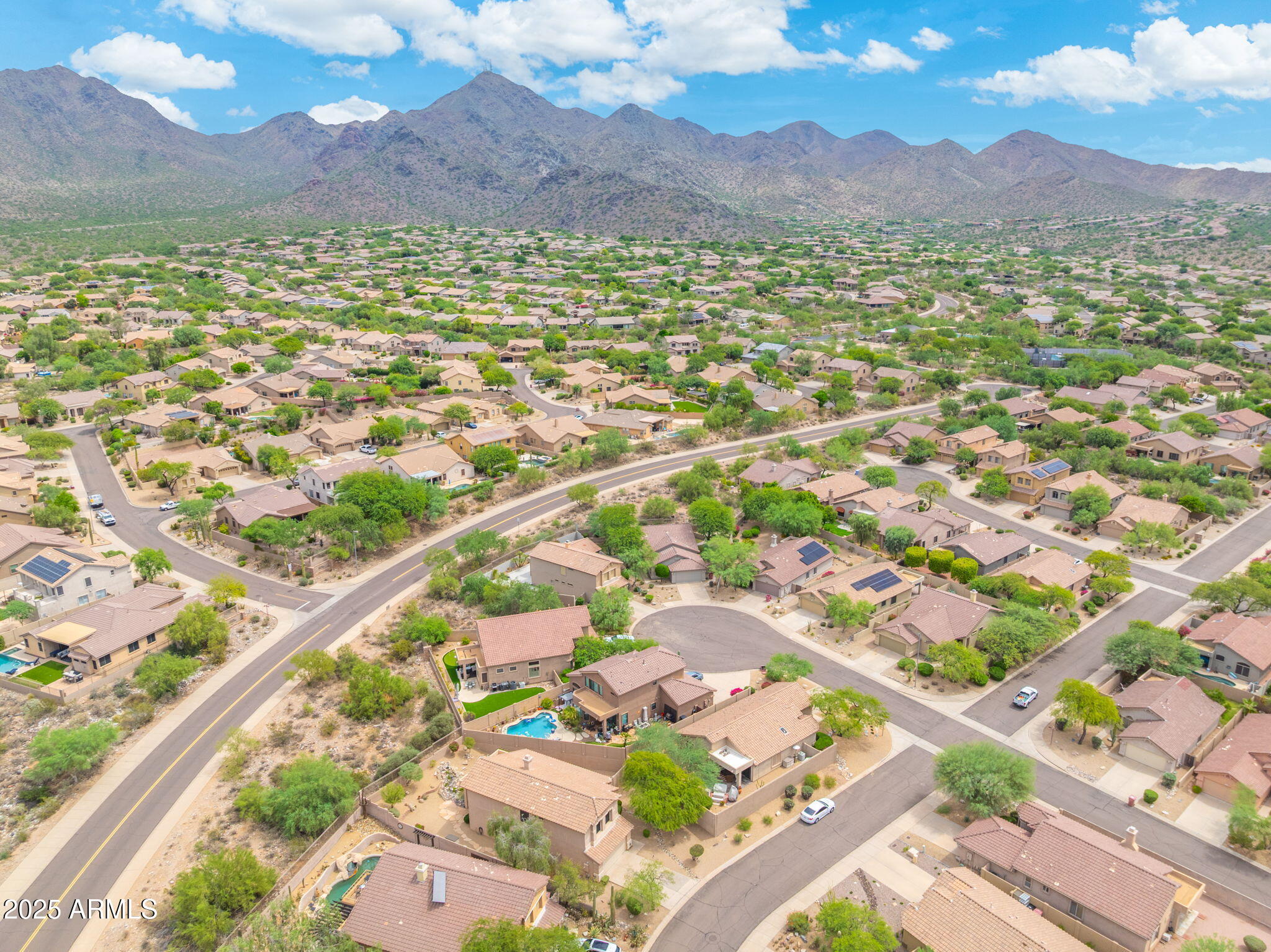 10432 E PENSTAMIN Drive