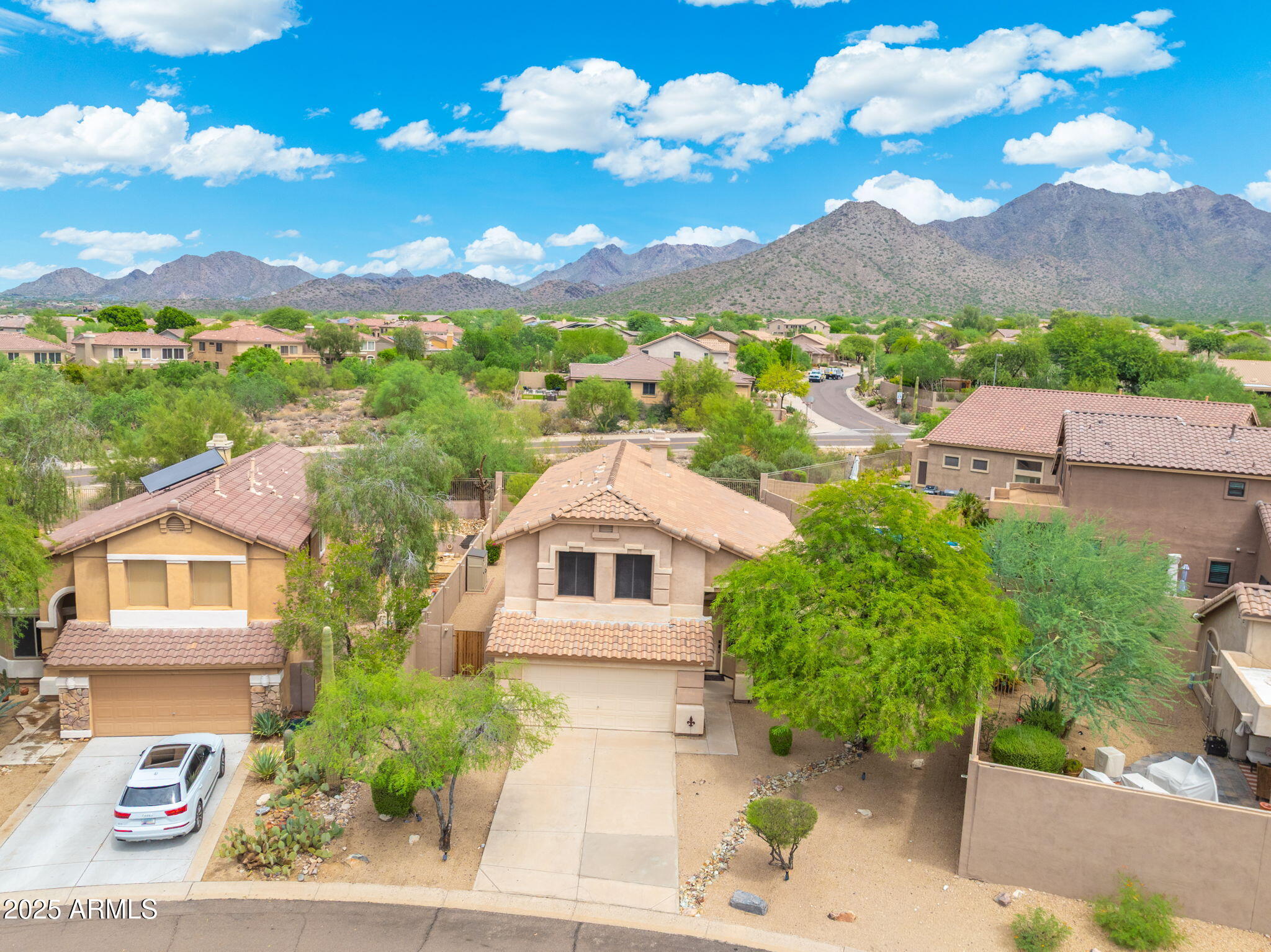 10432 E PENSTAMIN Drive