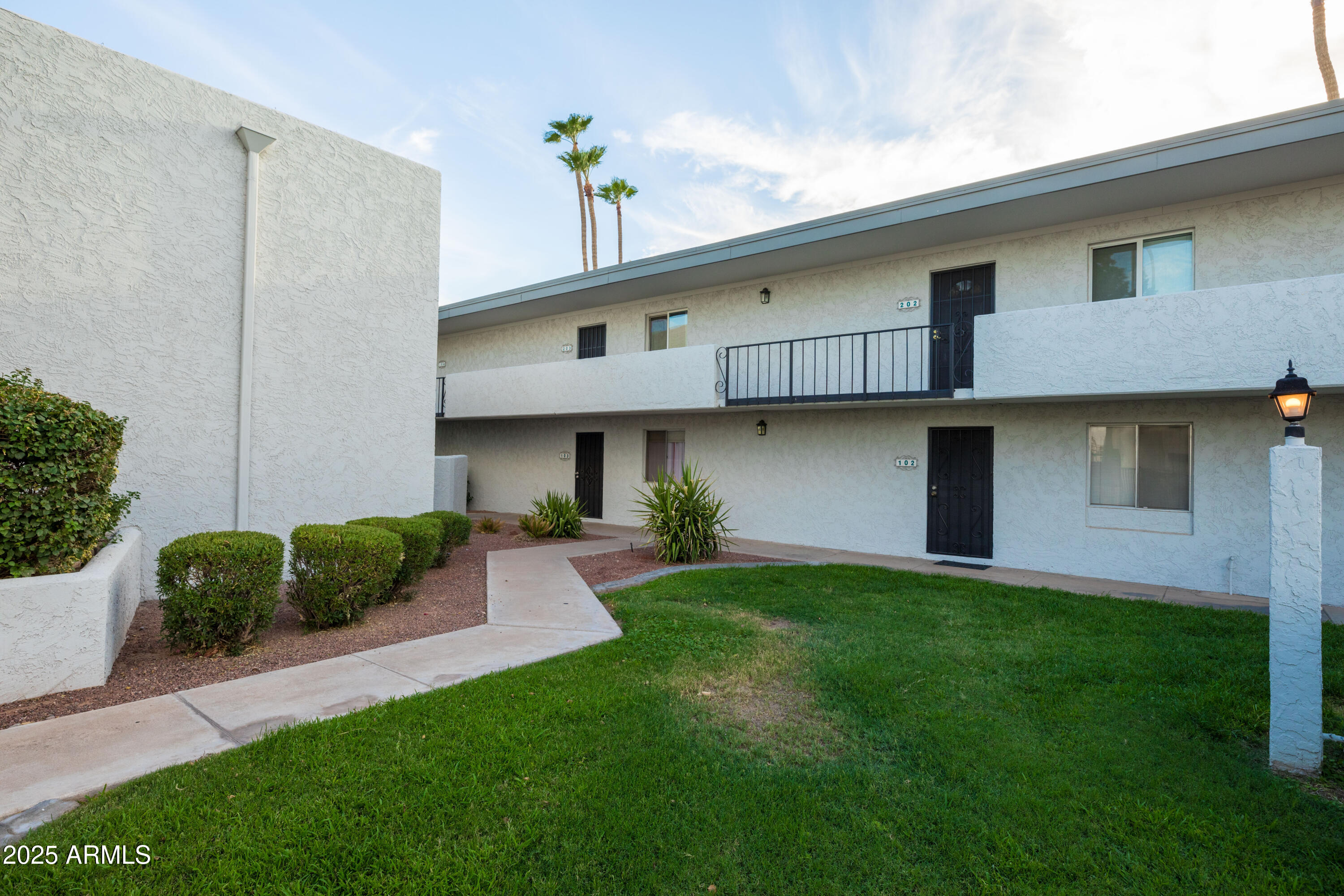 3313 N 68TH Street, 203