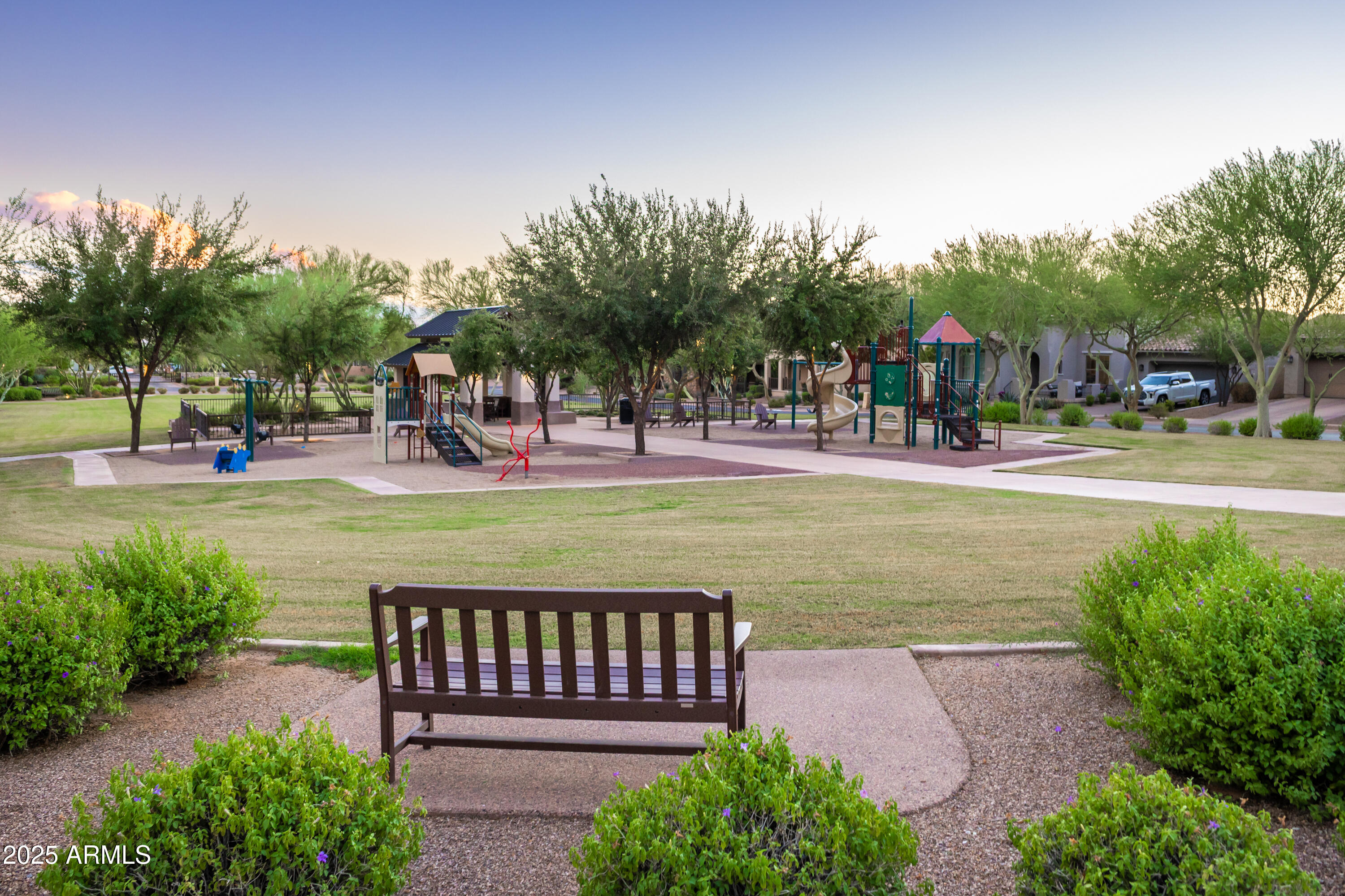 9272 E DESERT VILLAGE Drive