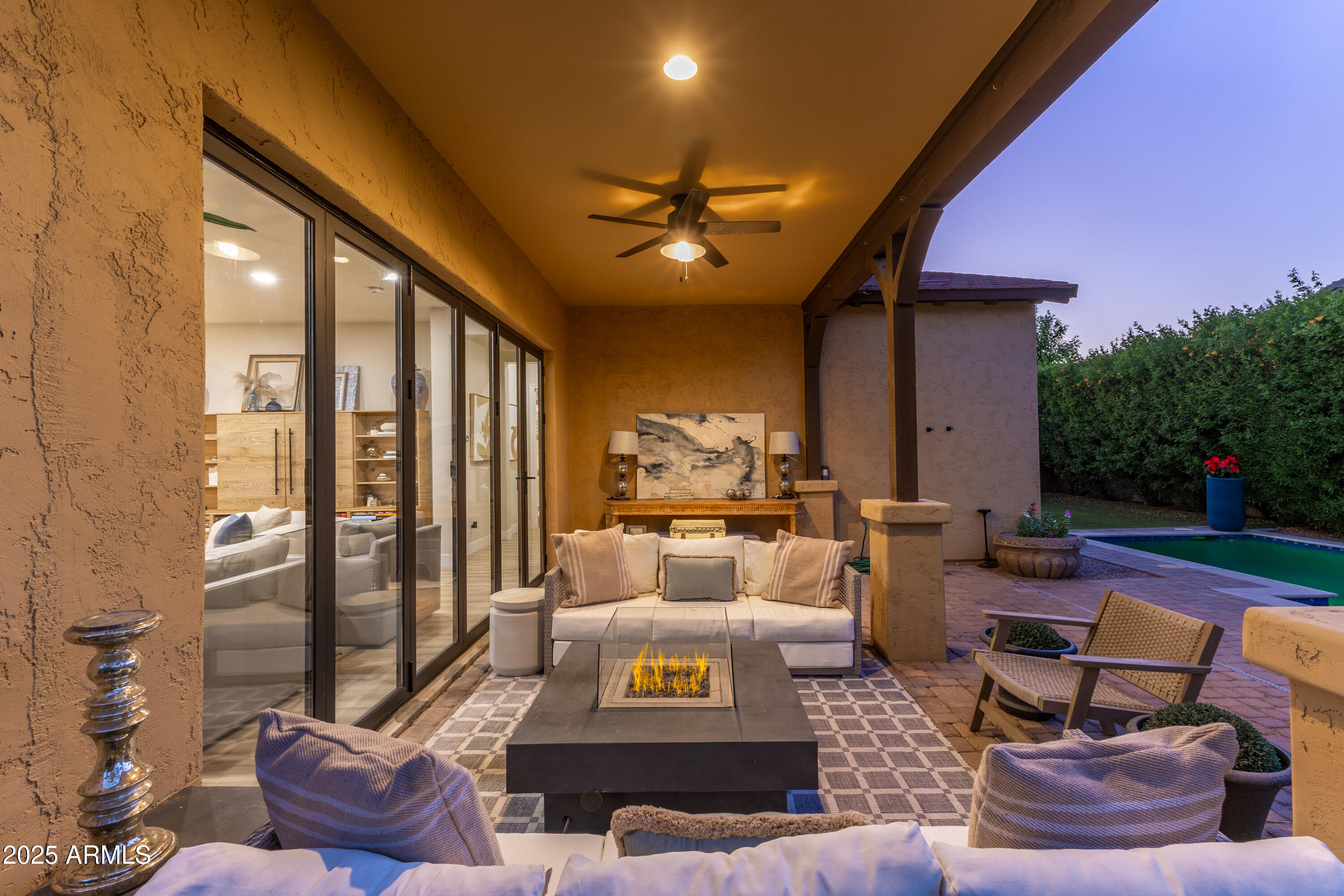 9272 E DESERT VILLAGE Drive