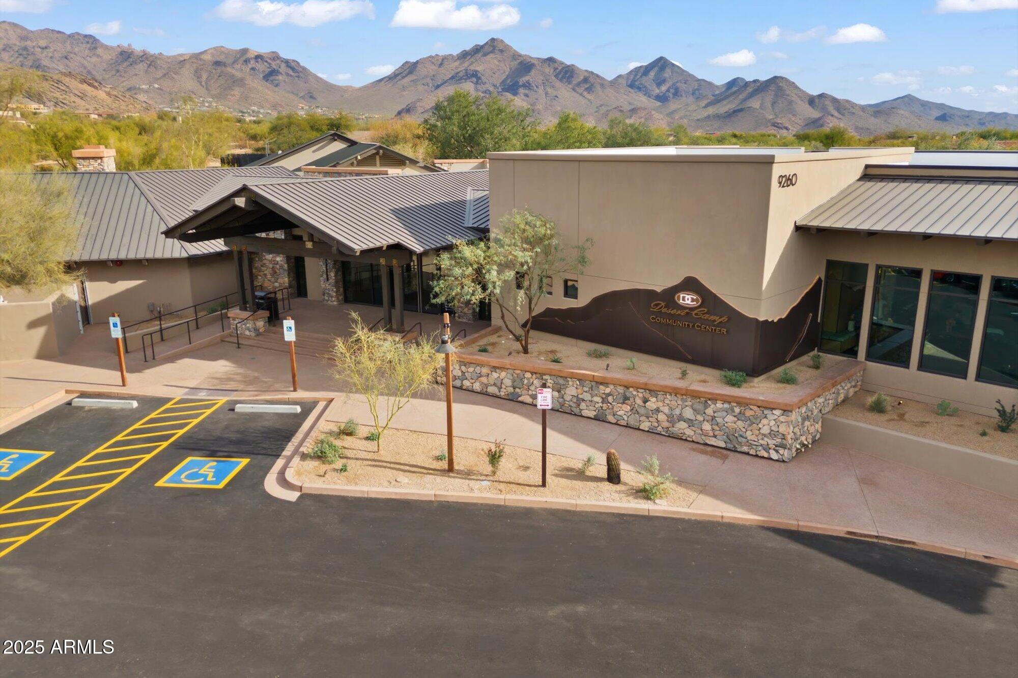 9272 E DESERT VILLAGE Drive