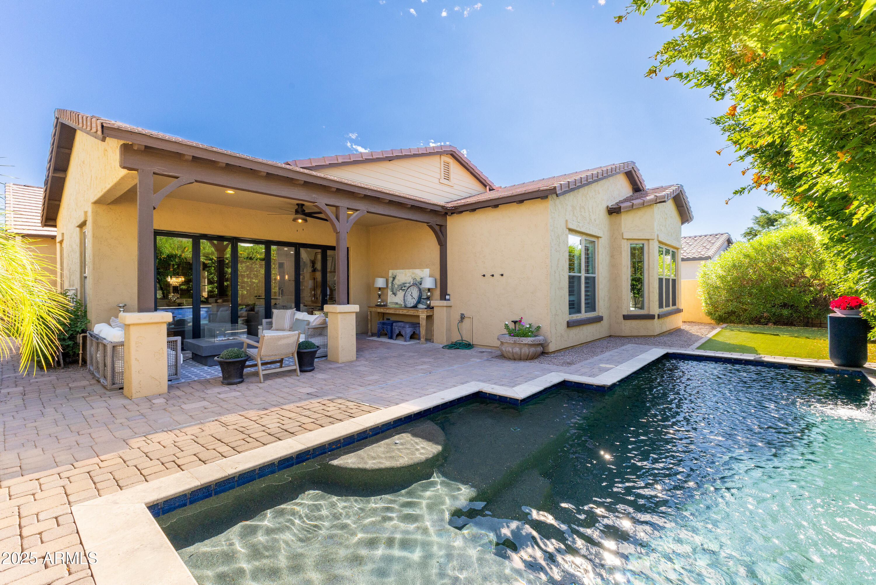 9272 E DESERT VILLAGE Drive