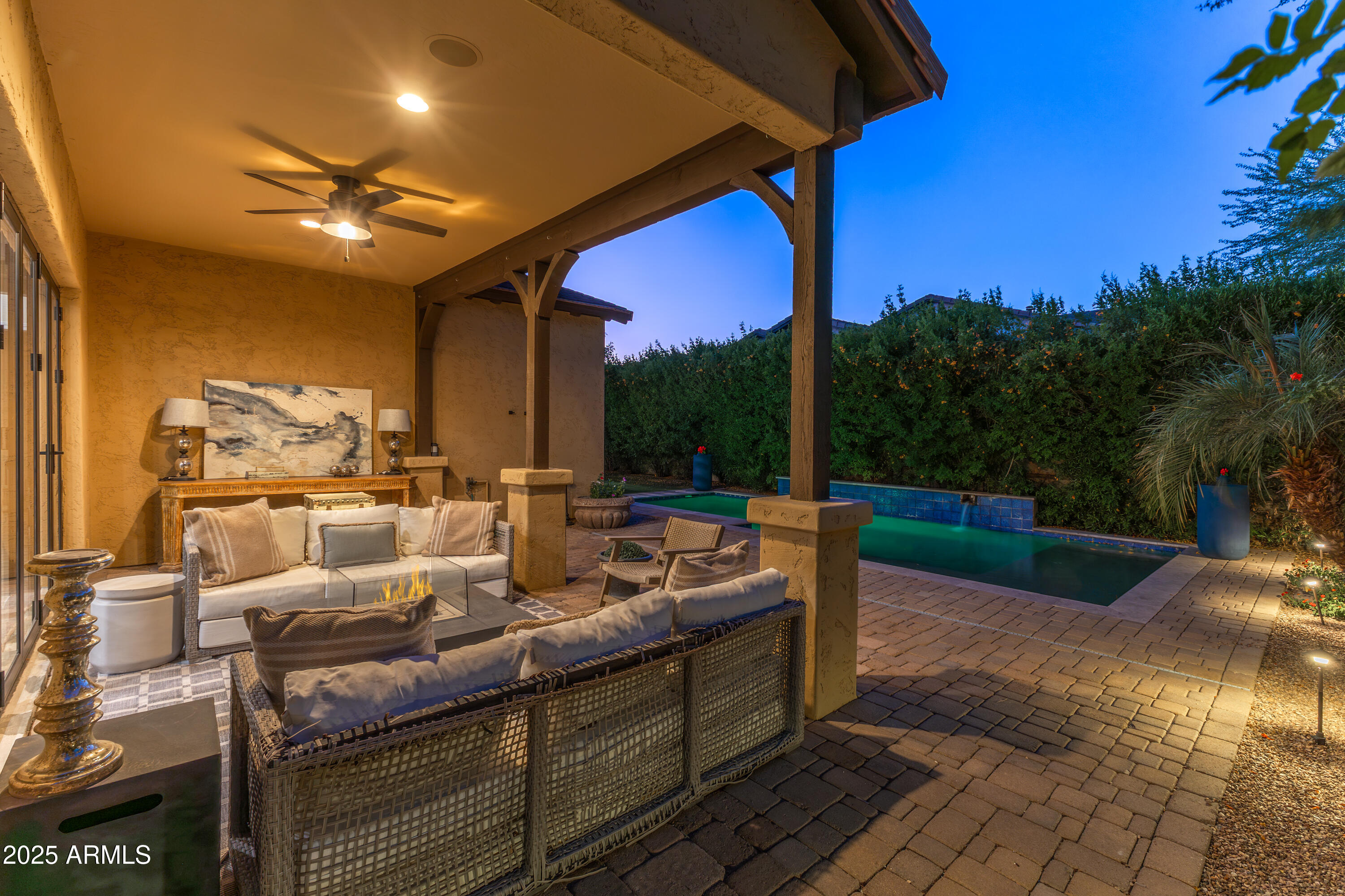 9272 E DESERT VILLAGE Drive
