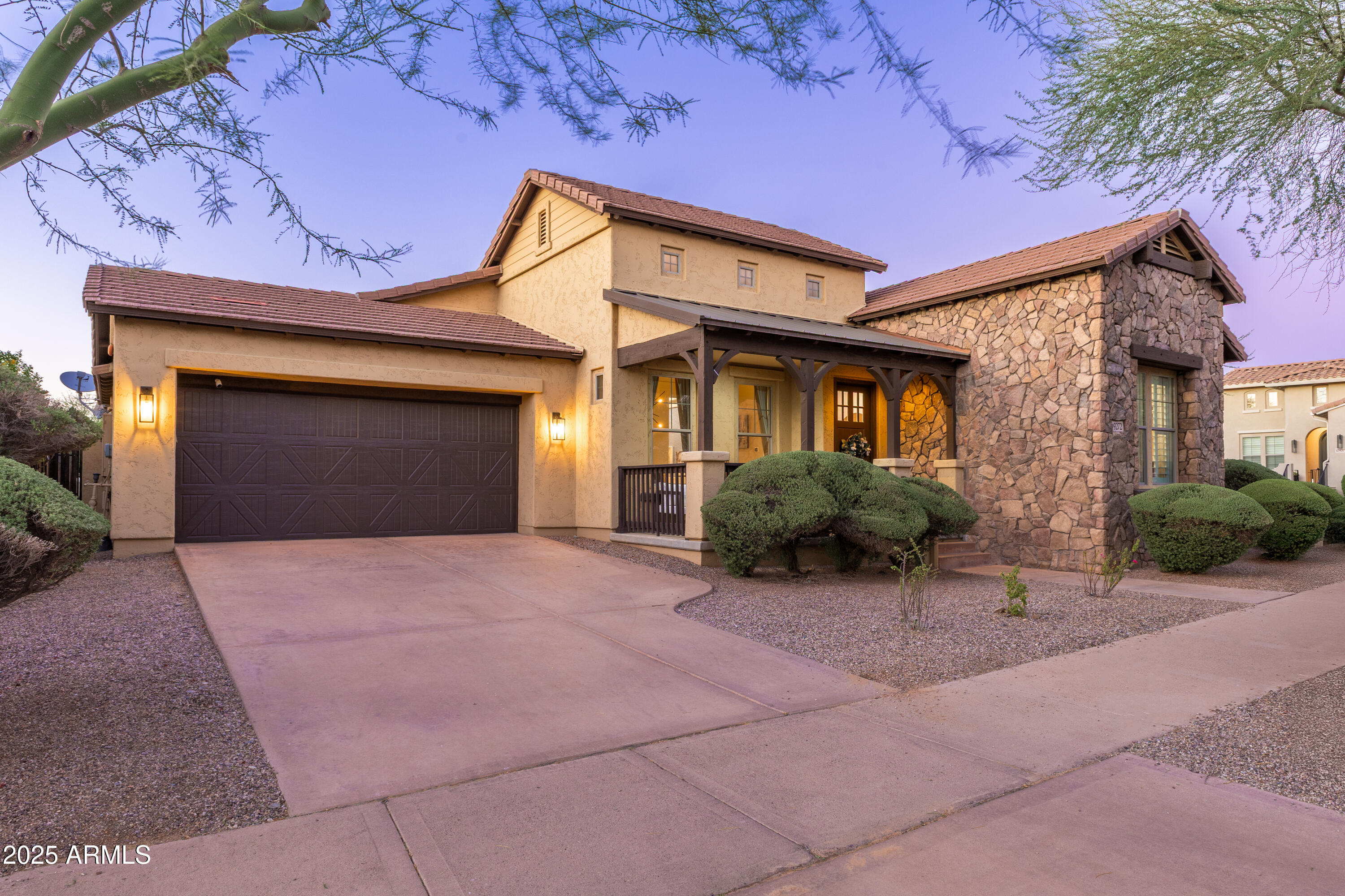 9272 E DESERT VILLAGE Drive
