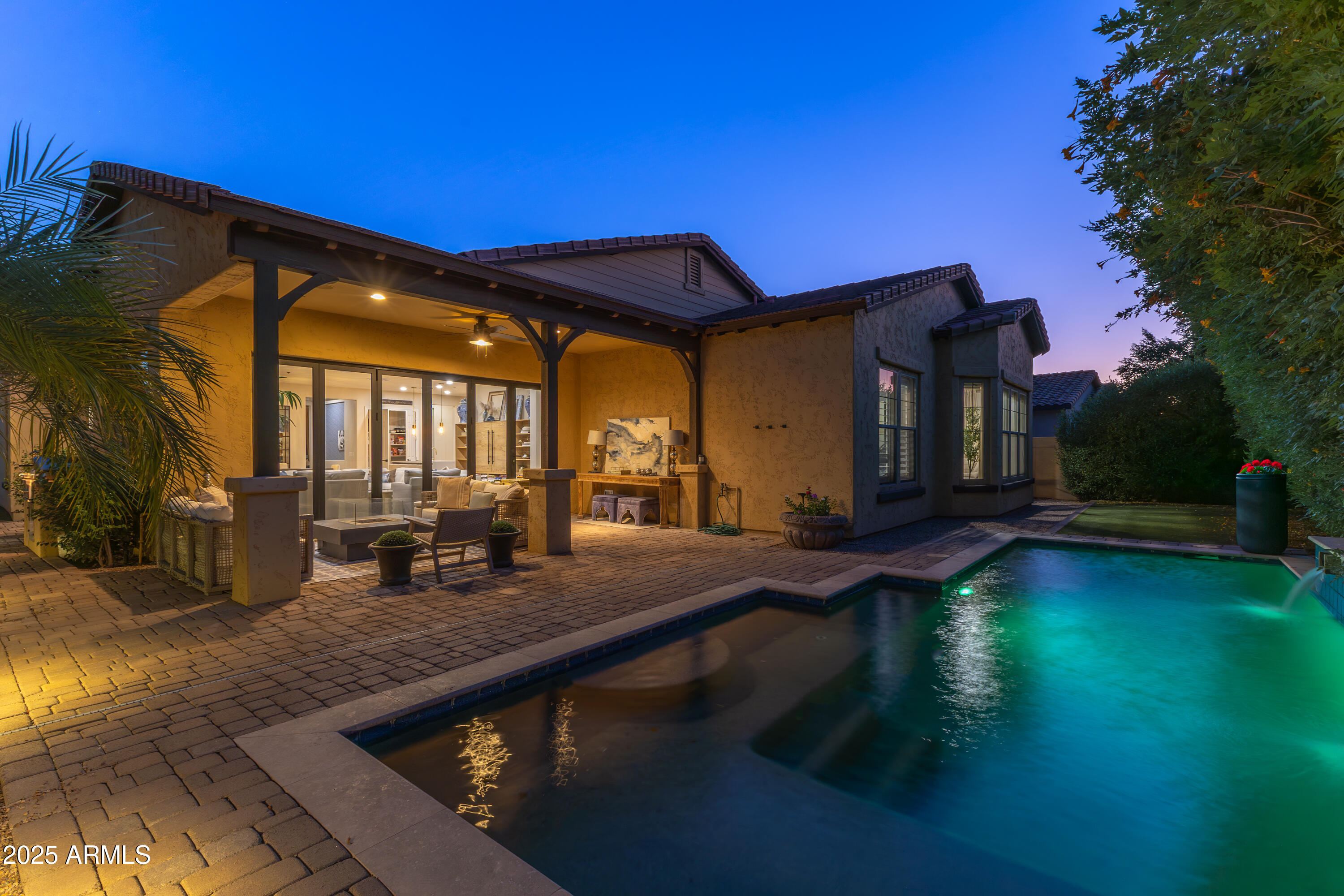 9272 E DESERT VILLAGE Drive