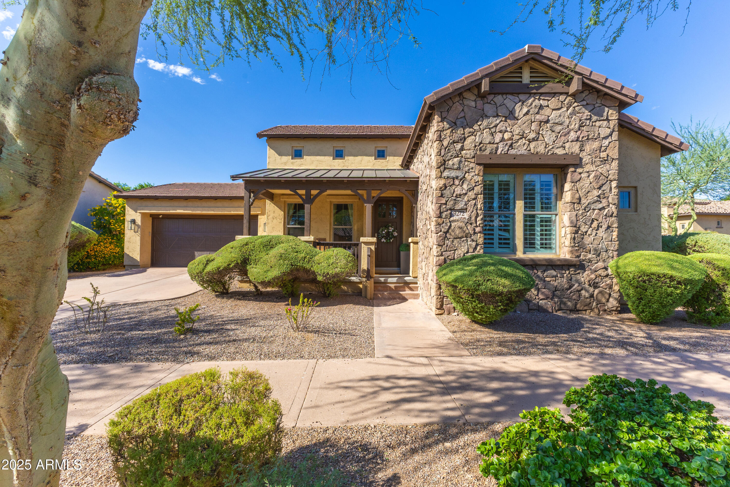 9272 E DESERT VILLAGE Drive