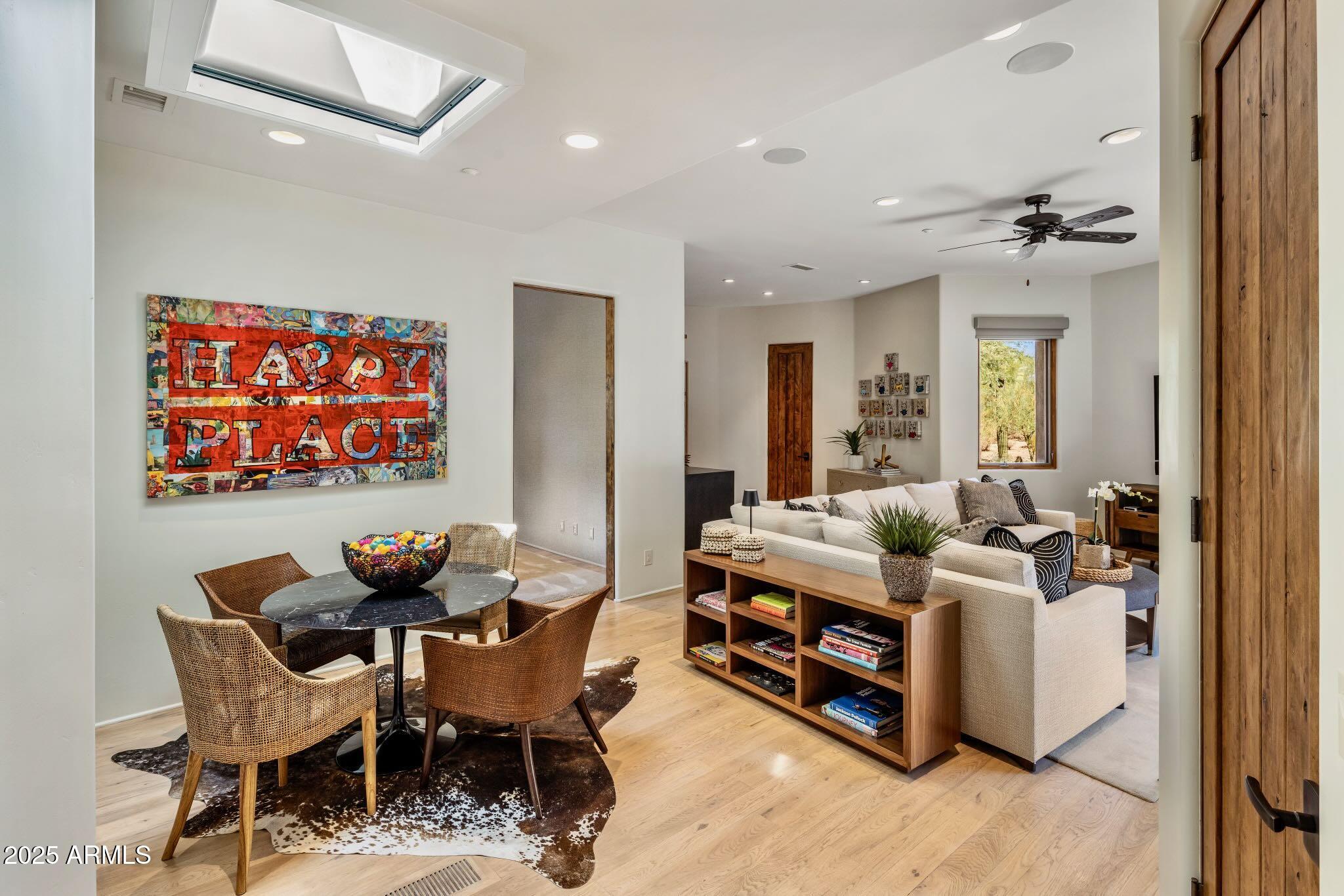 9290 E THOMPSON PEAK Parkway, 463