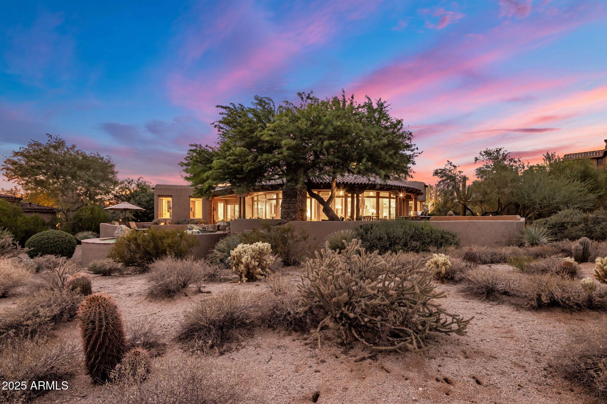 9290 E THOMPSON PEAK Parkway, 463