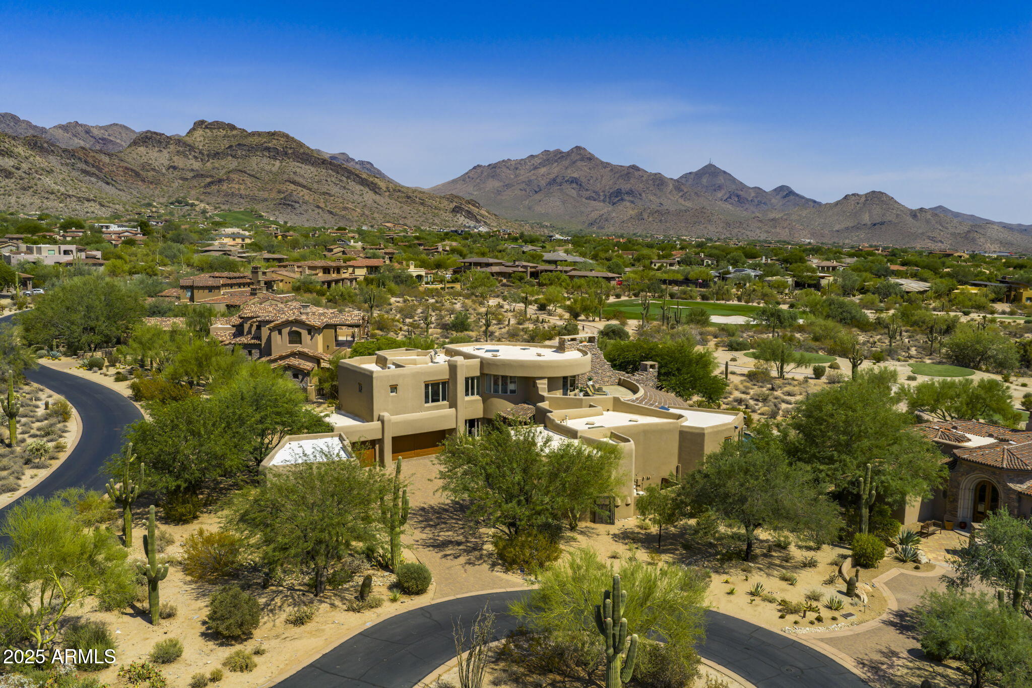 9290 E THOMPSON PEAK Parkway, 463