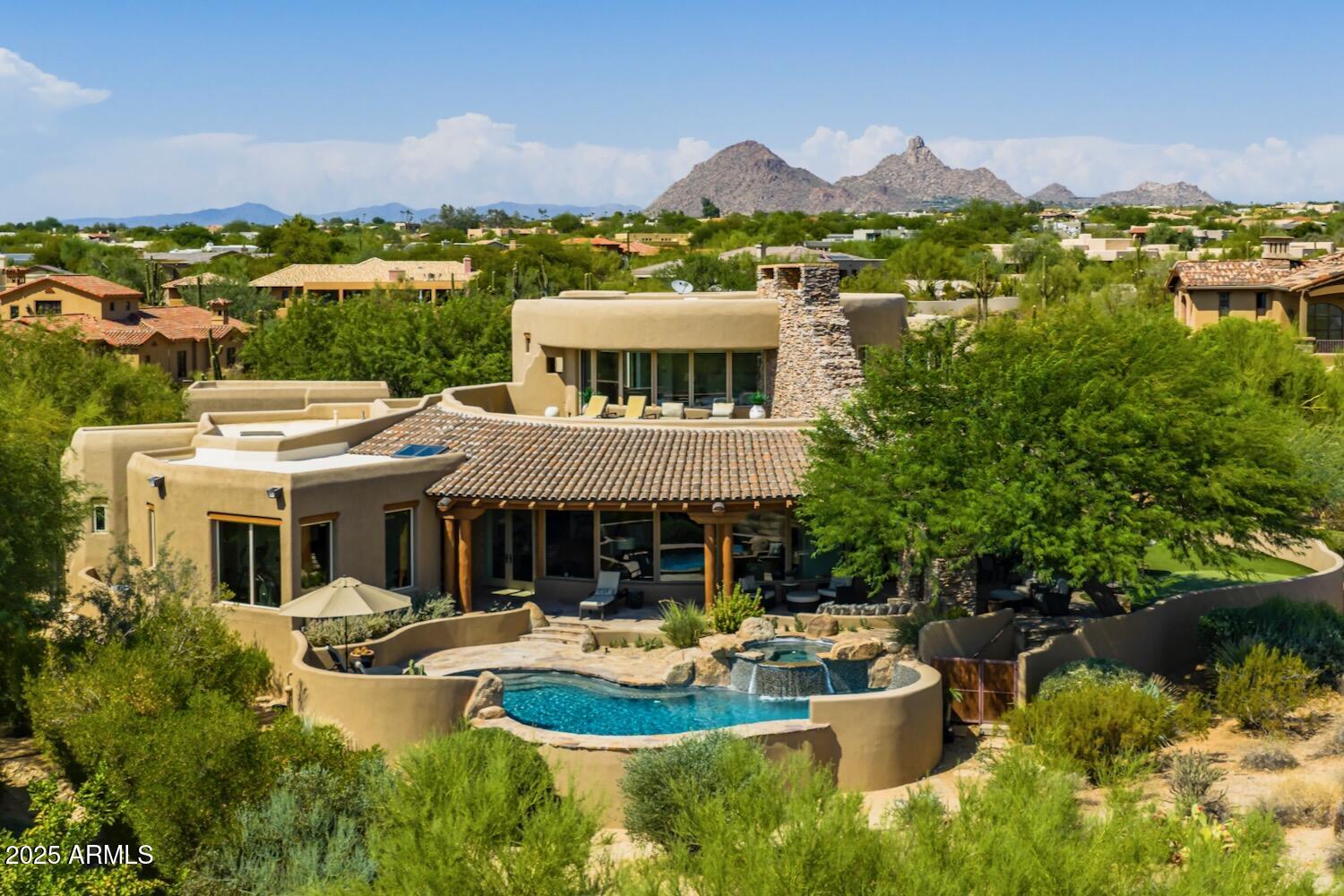 9290 E THOMPSON PEAK Parkway, 463