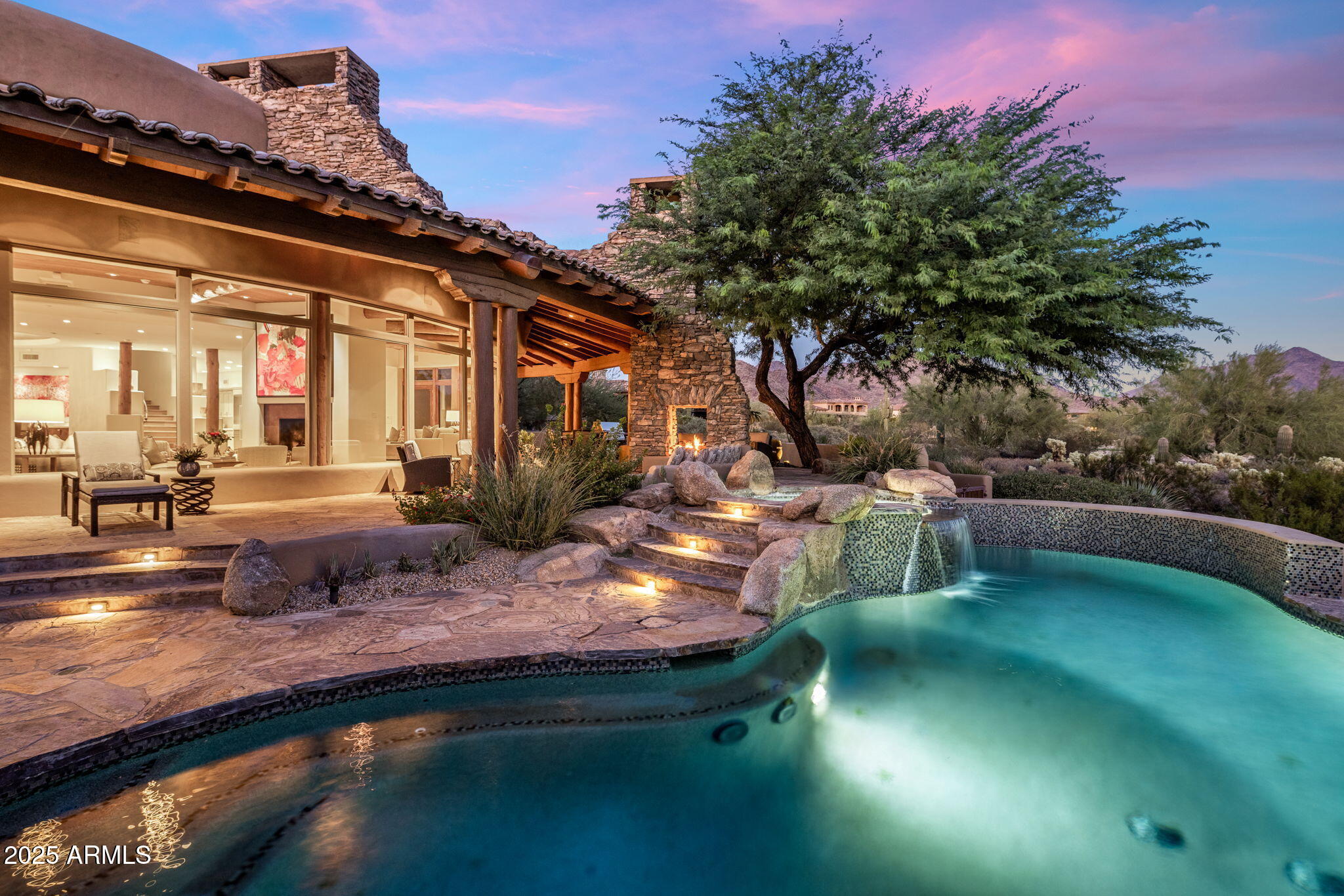 9290 E THOMPSON PEAK Parkway, 463