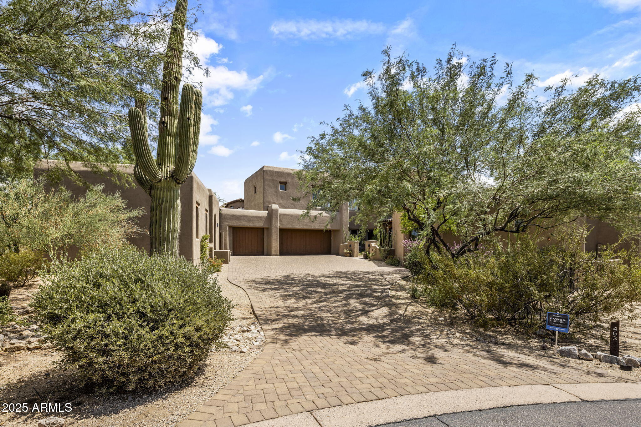 9290 E THOMPSON PEAK Parkway, 463