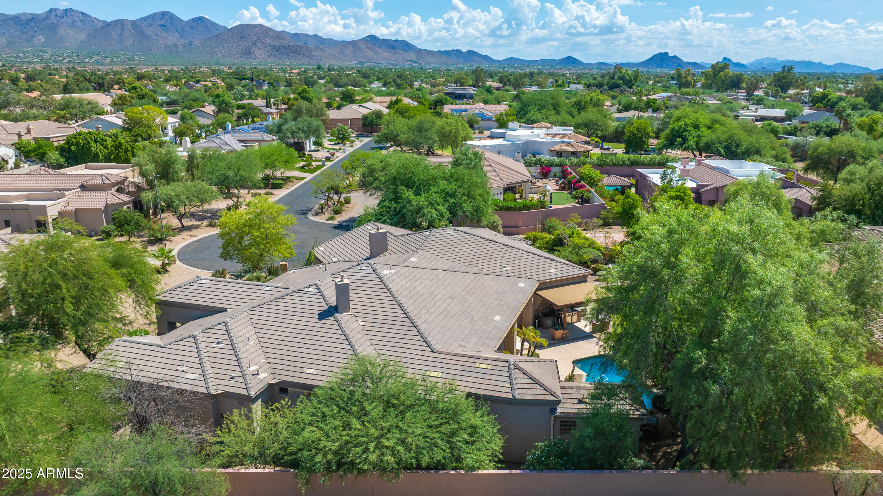 9417 E CHARTER OAK Drive