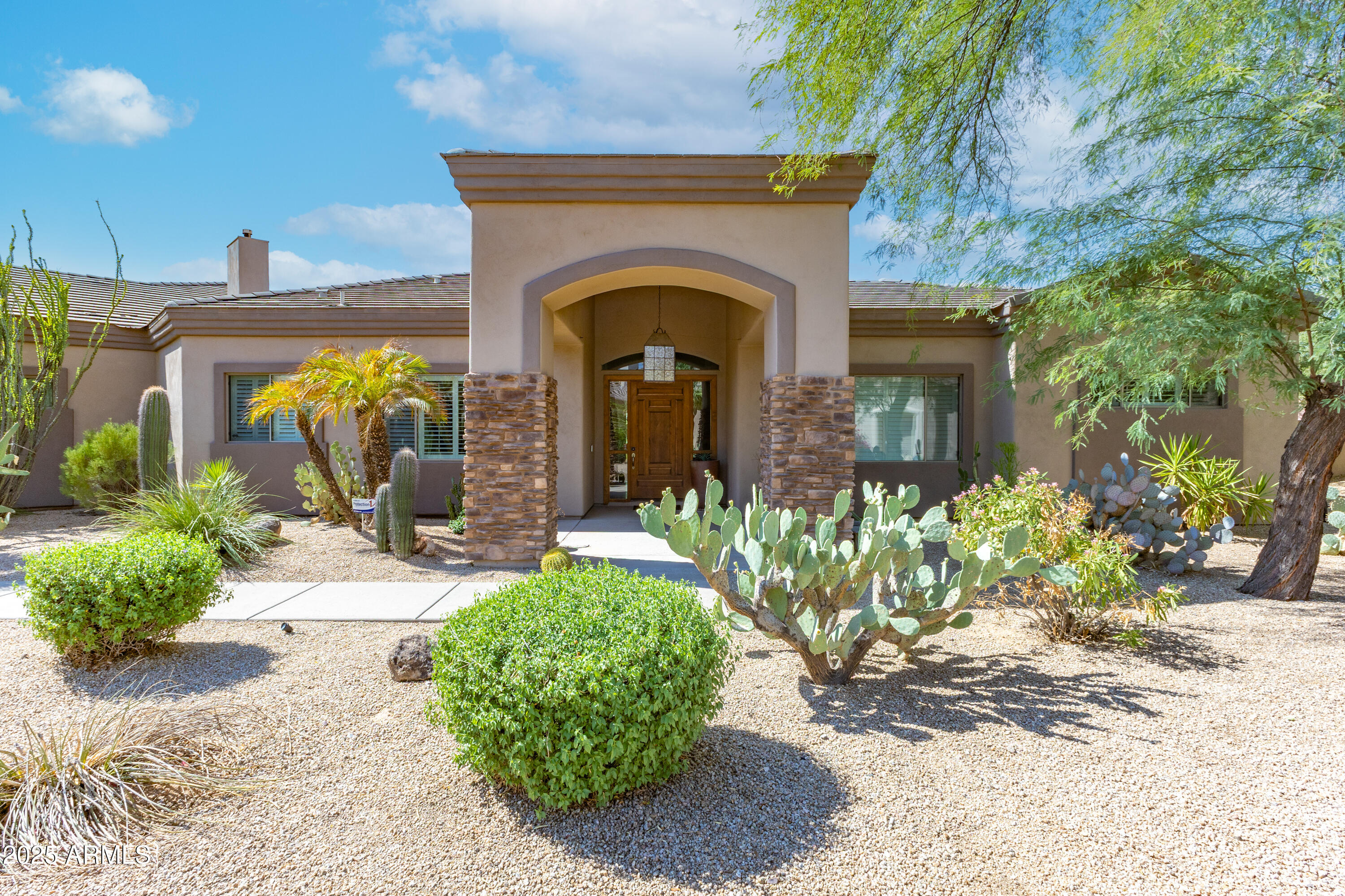 9417 E CHARTER OAK Drive