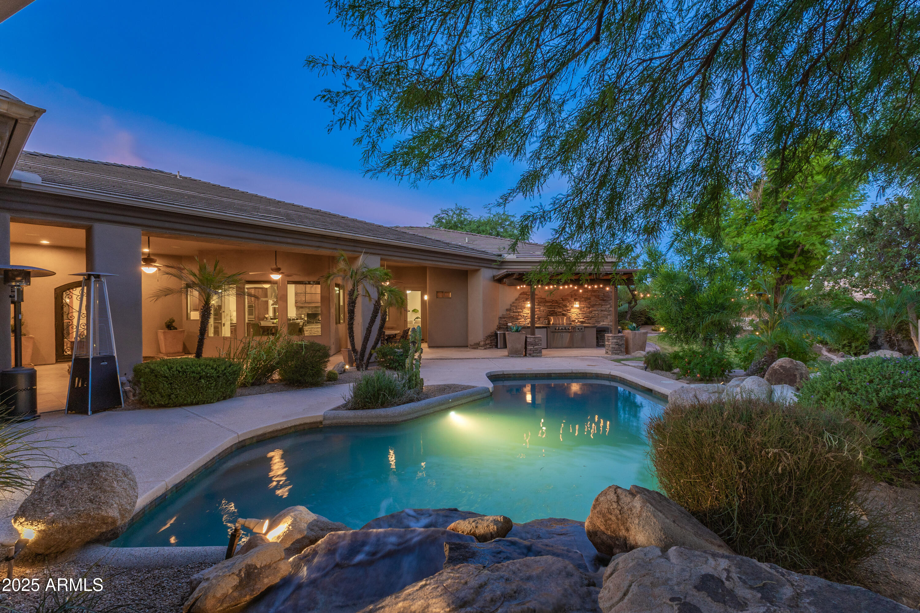 9417 E CHARTER OAK Drive