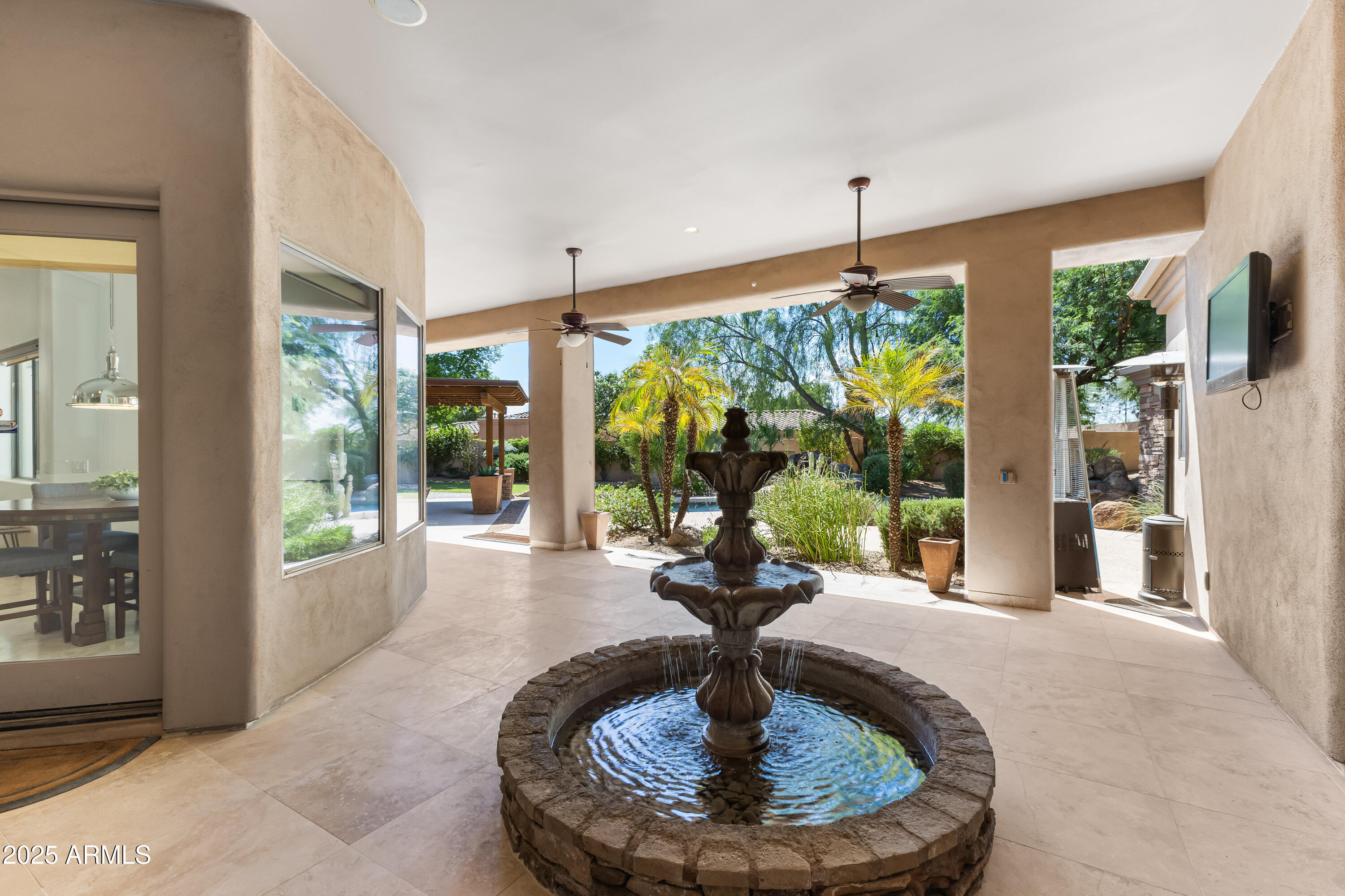 9417 E CHARTER OAK Drive