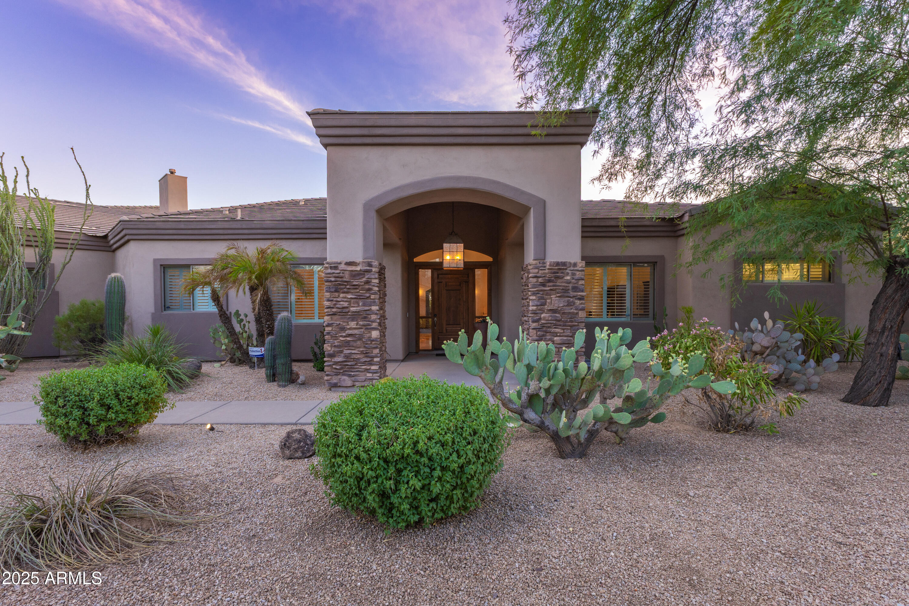 9417 E CHARTER OAK Drive