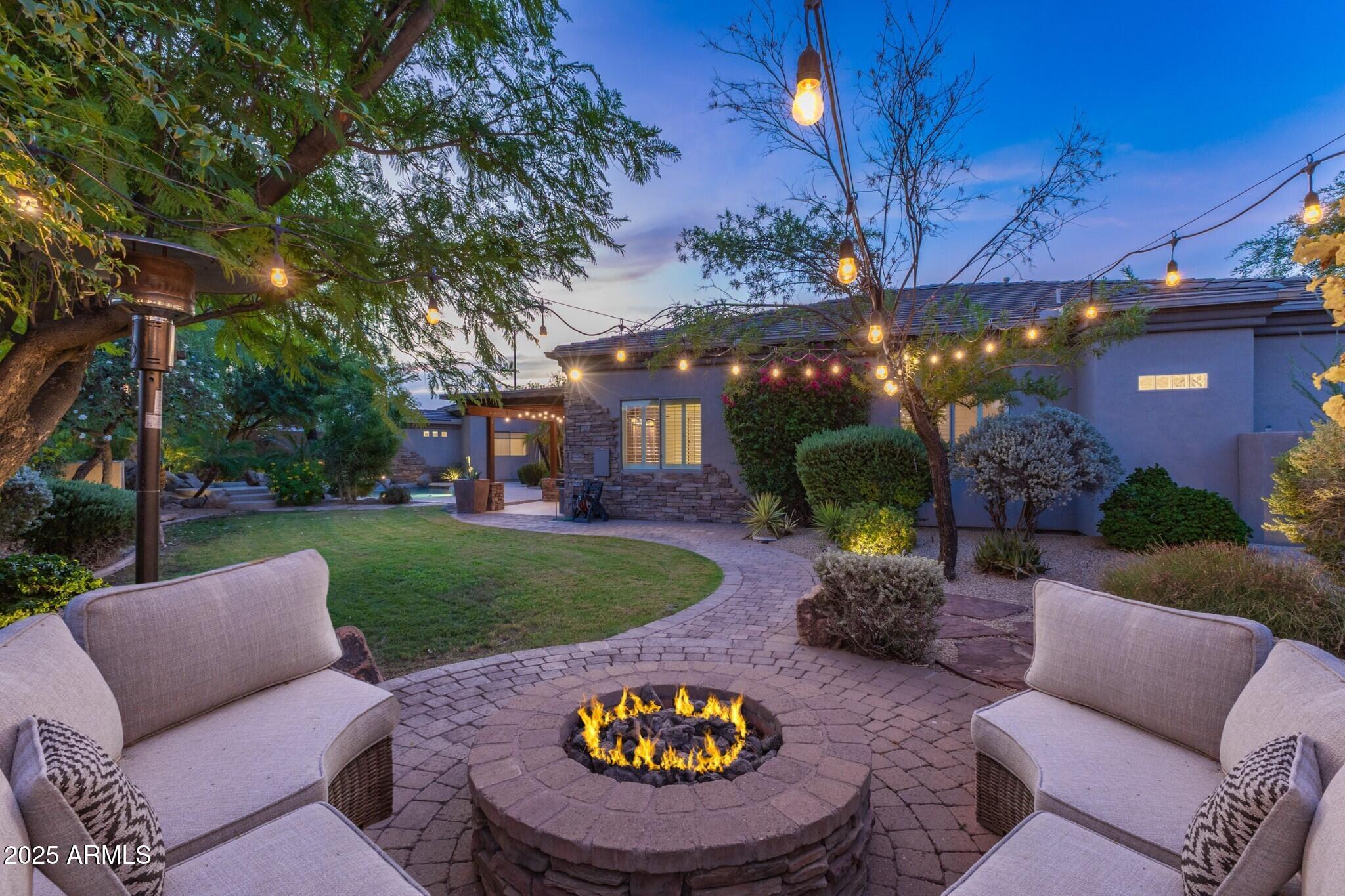 9417 E CHARTER OAK Drive