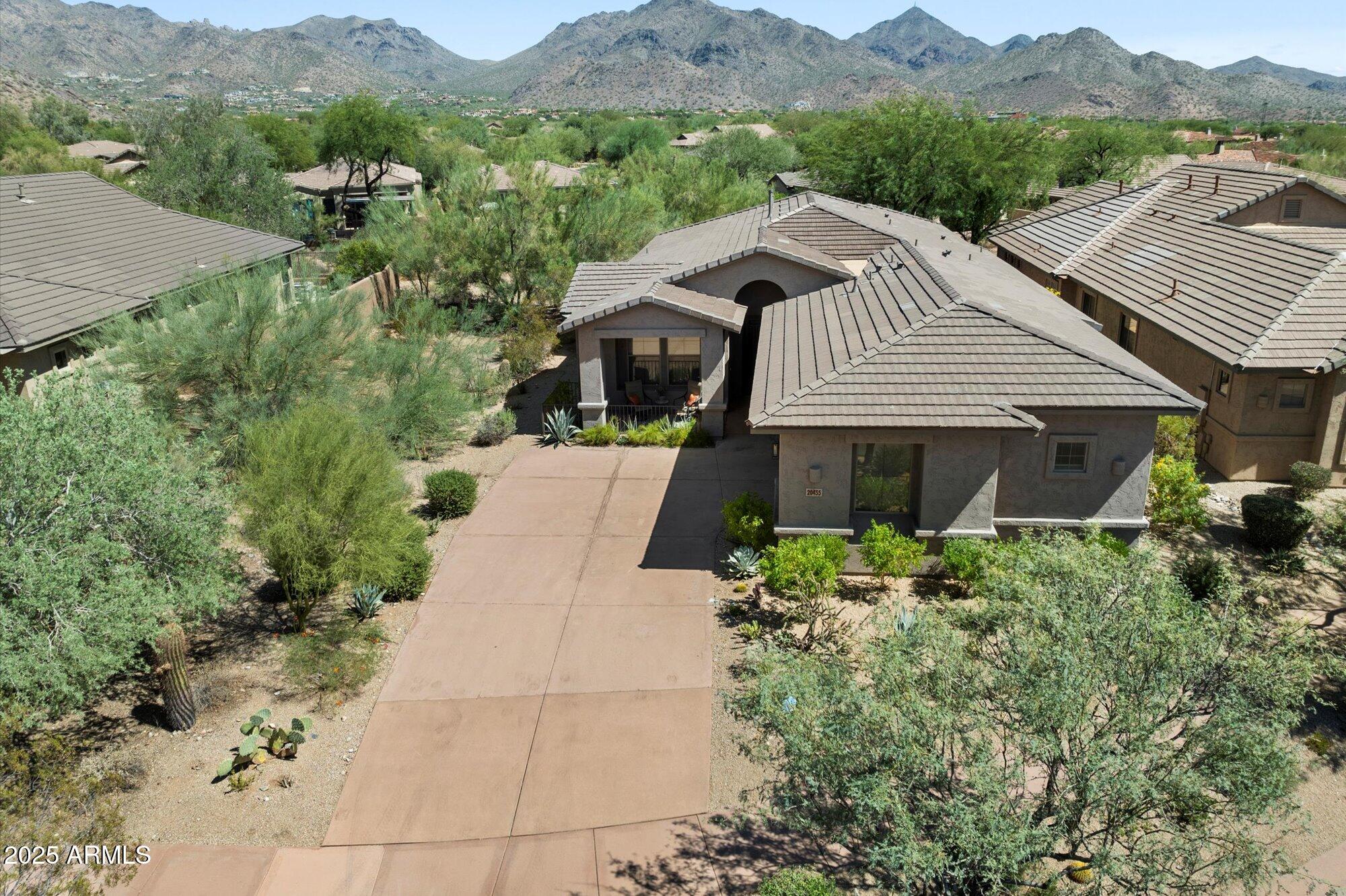 20455 N 95TH Street