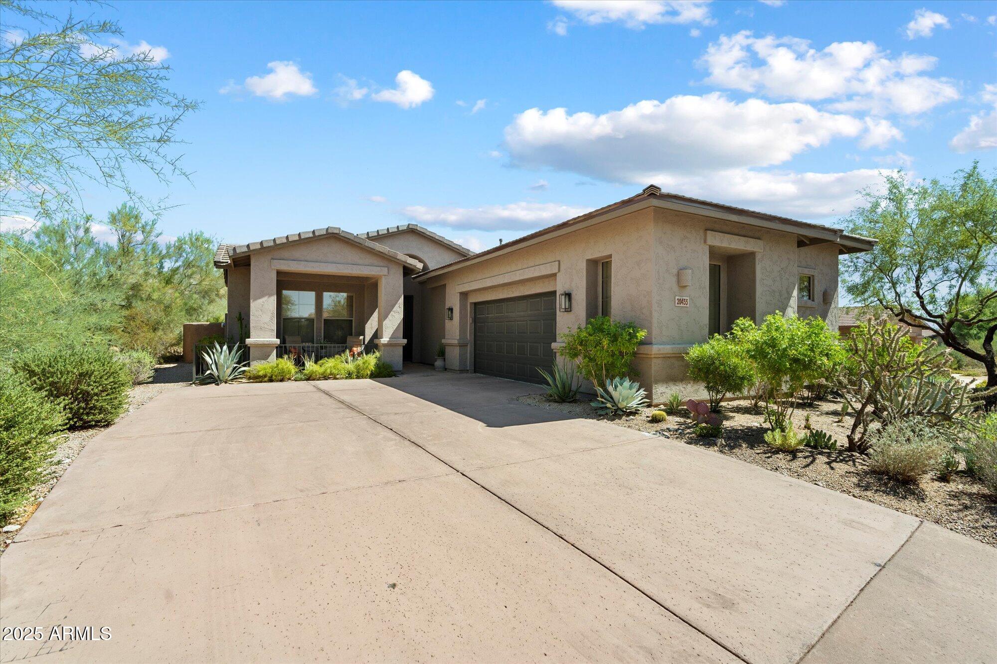 20455 N 95TH Street