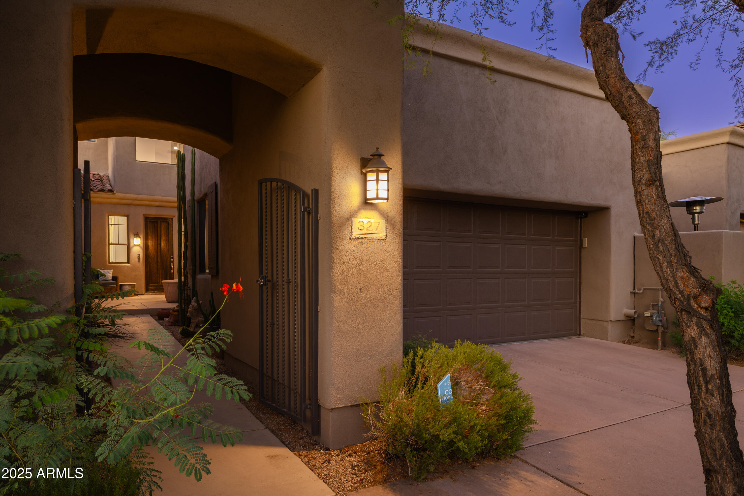 9270 E THOMPSON PEAK Parkway, 327