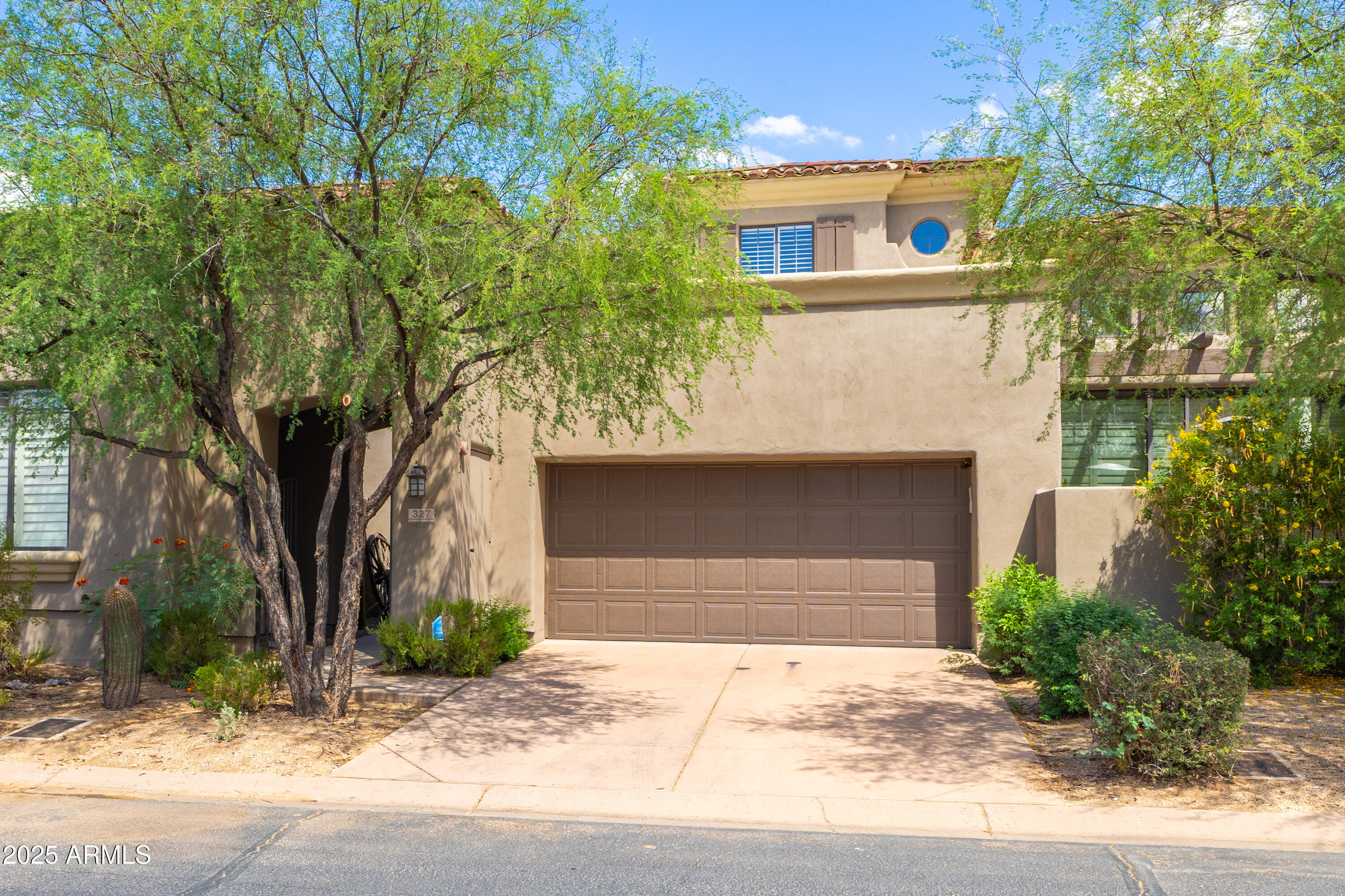 9270 E THOMPSON PEAK Parkway, 327