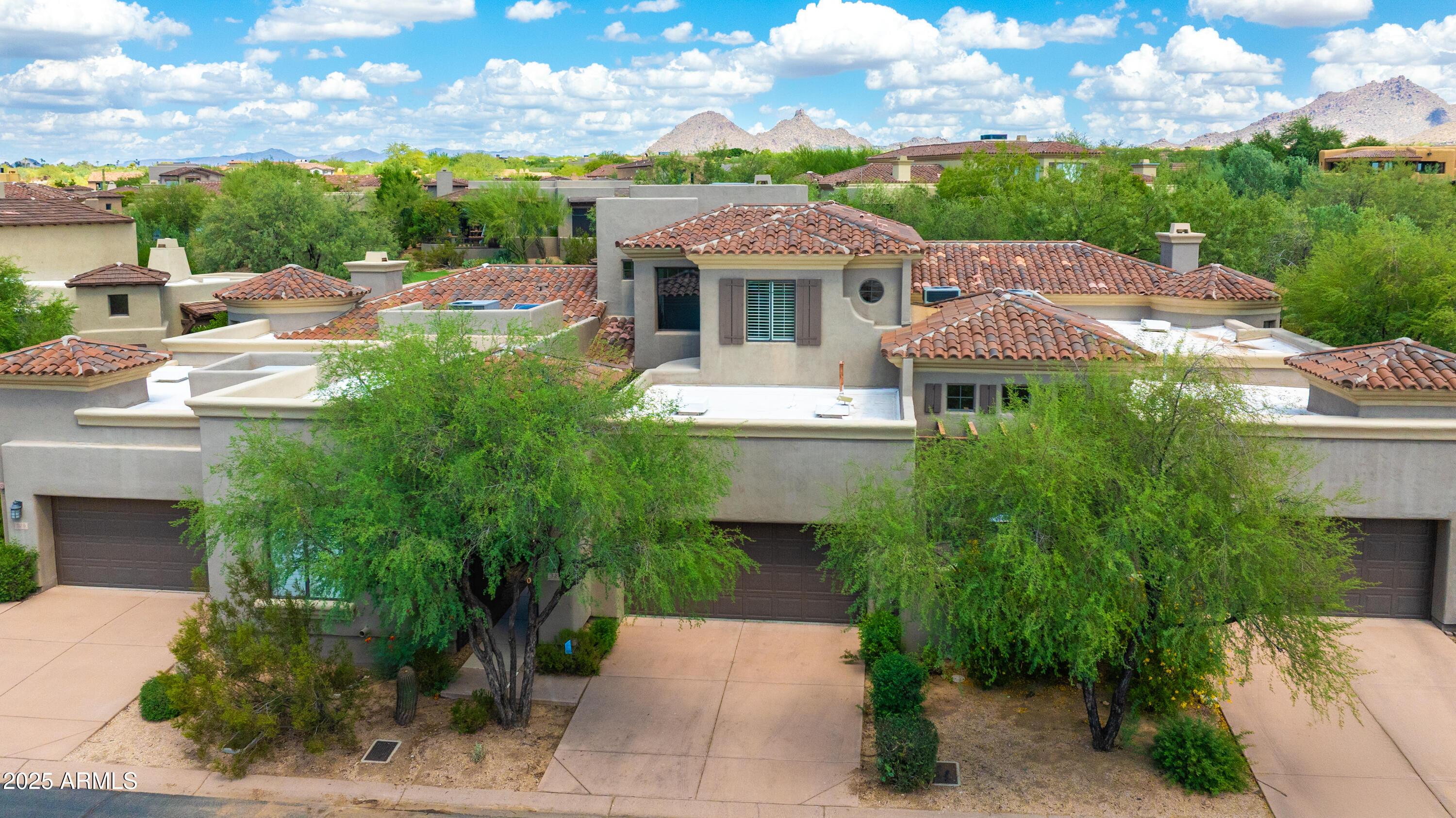 9270 E THOMPSON PEAK Parkway, 327