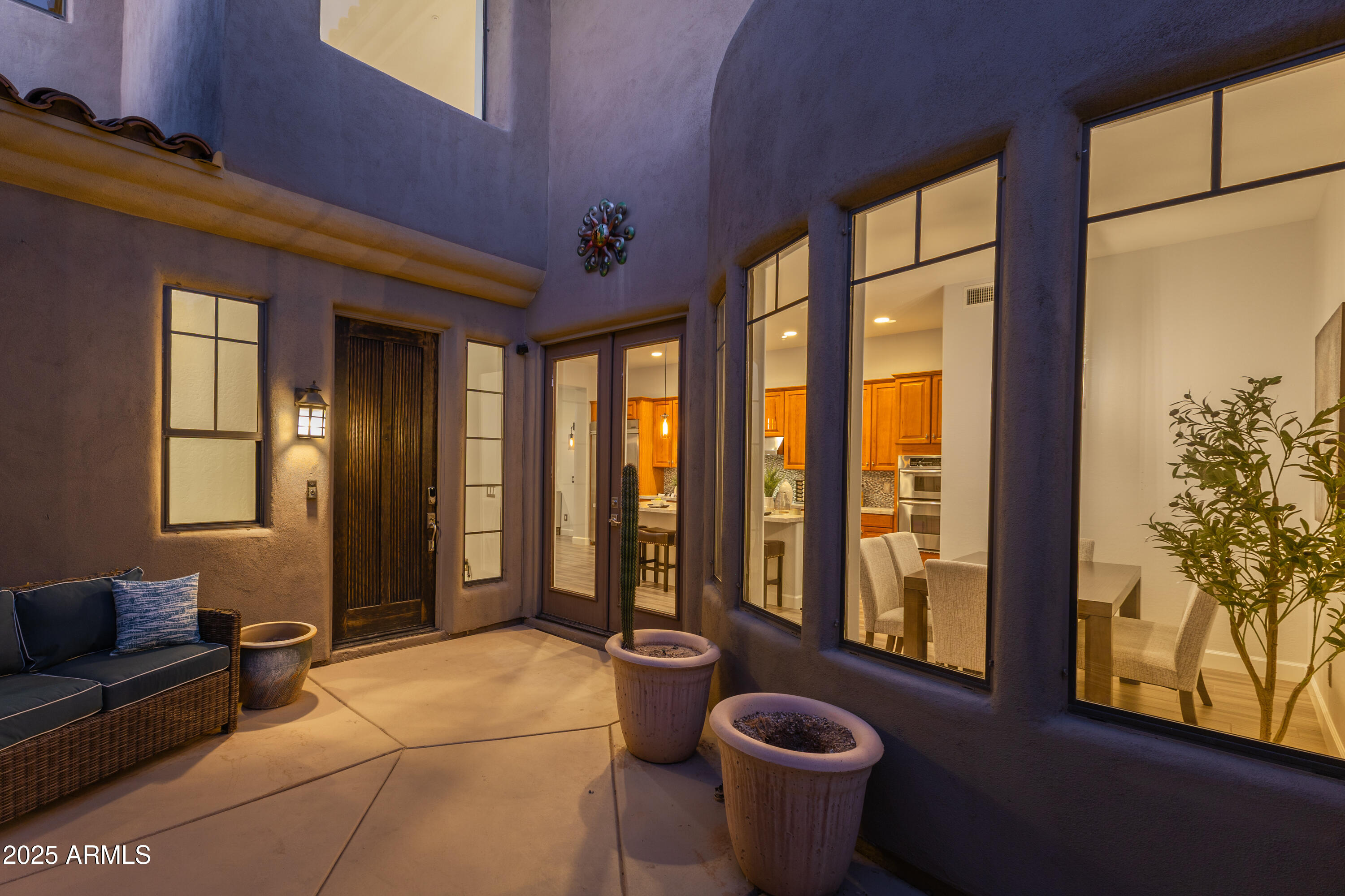9270 E THOMPSON PEAK Parkway, 327