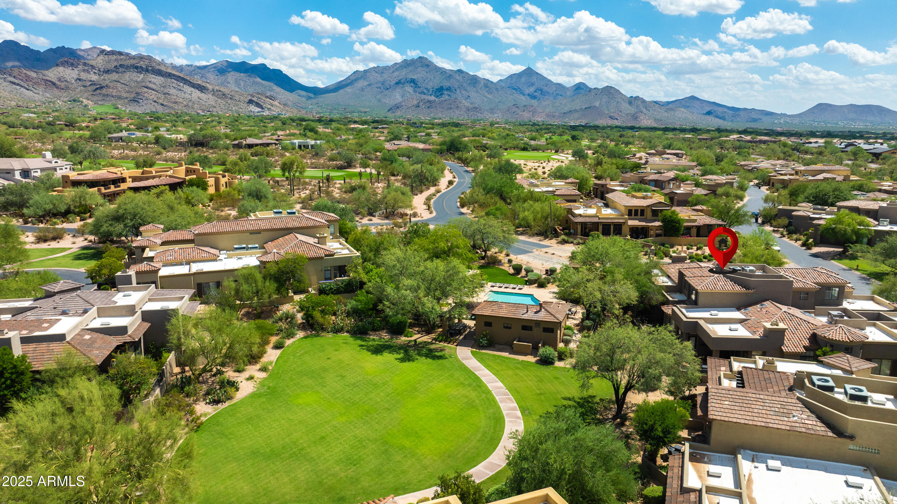 9270 E THOMPSON PEAK Parkway, 327
