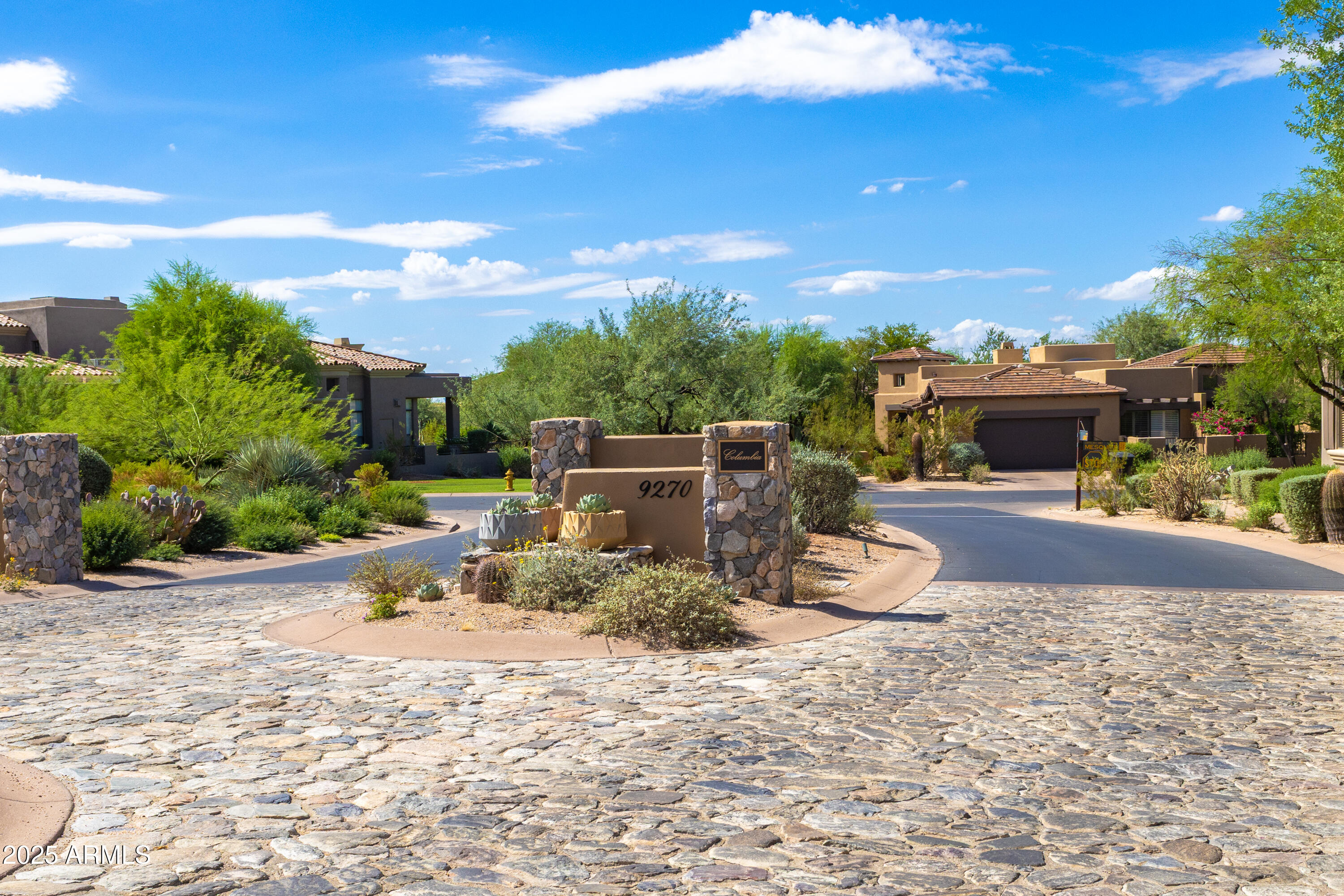 9270 E THOMPSON PEAK Parkway, 327