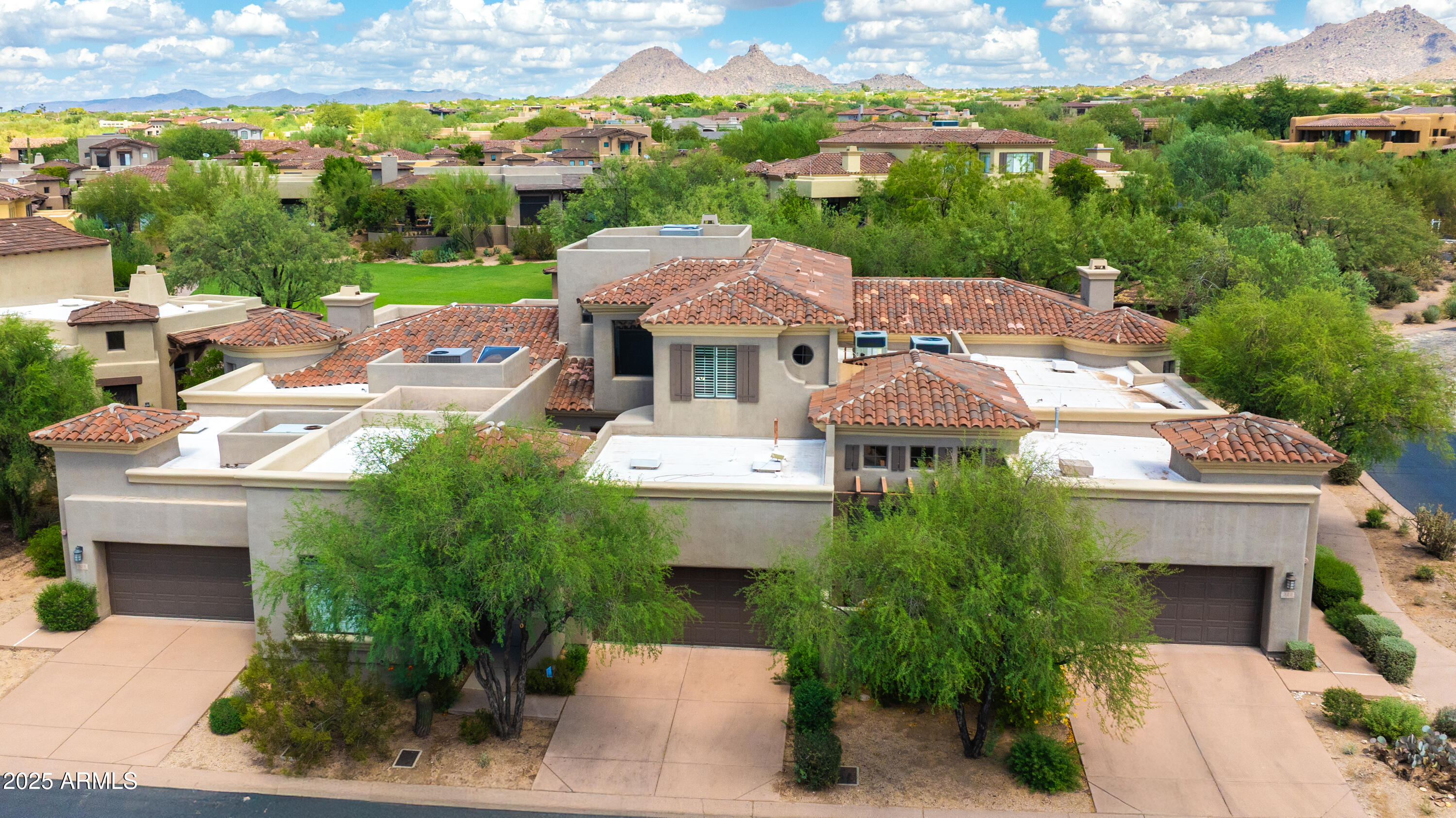 9270 E THOMPSON PEAK Parkway, 327