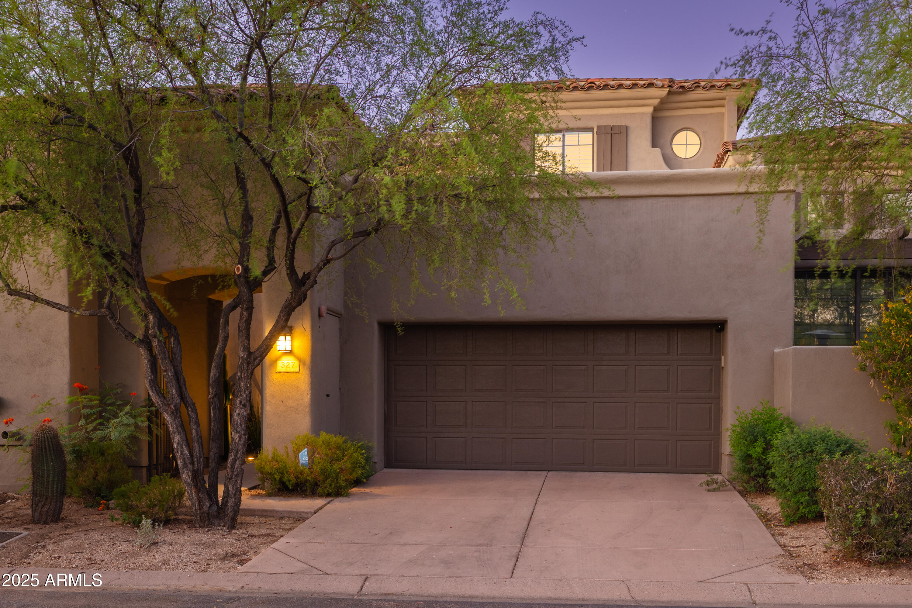 9270 E THOMPSON PEAK Parkway, 327