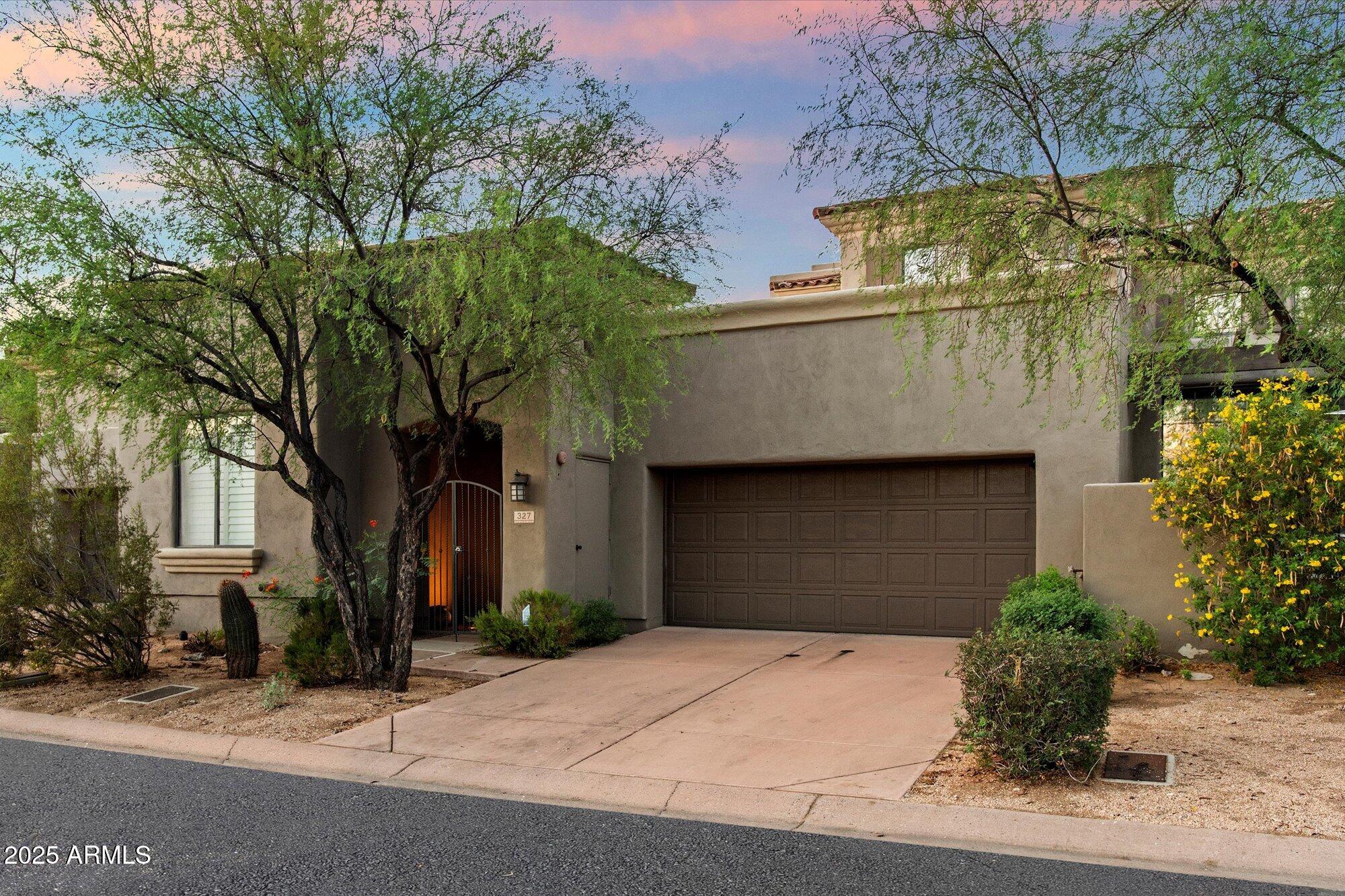 9270 E THOMPSON PEAK Parkway, 327
