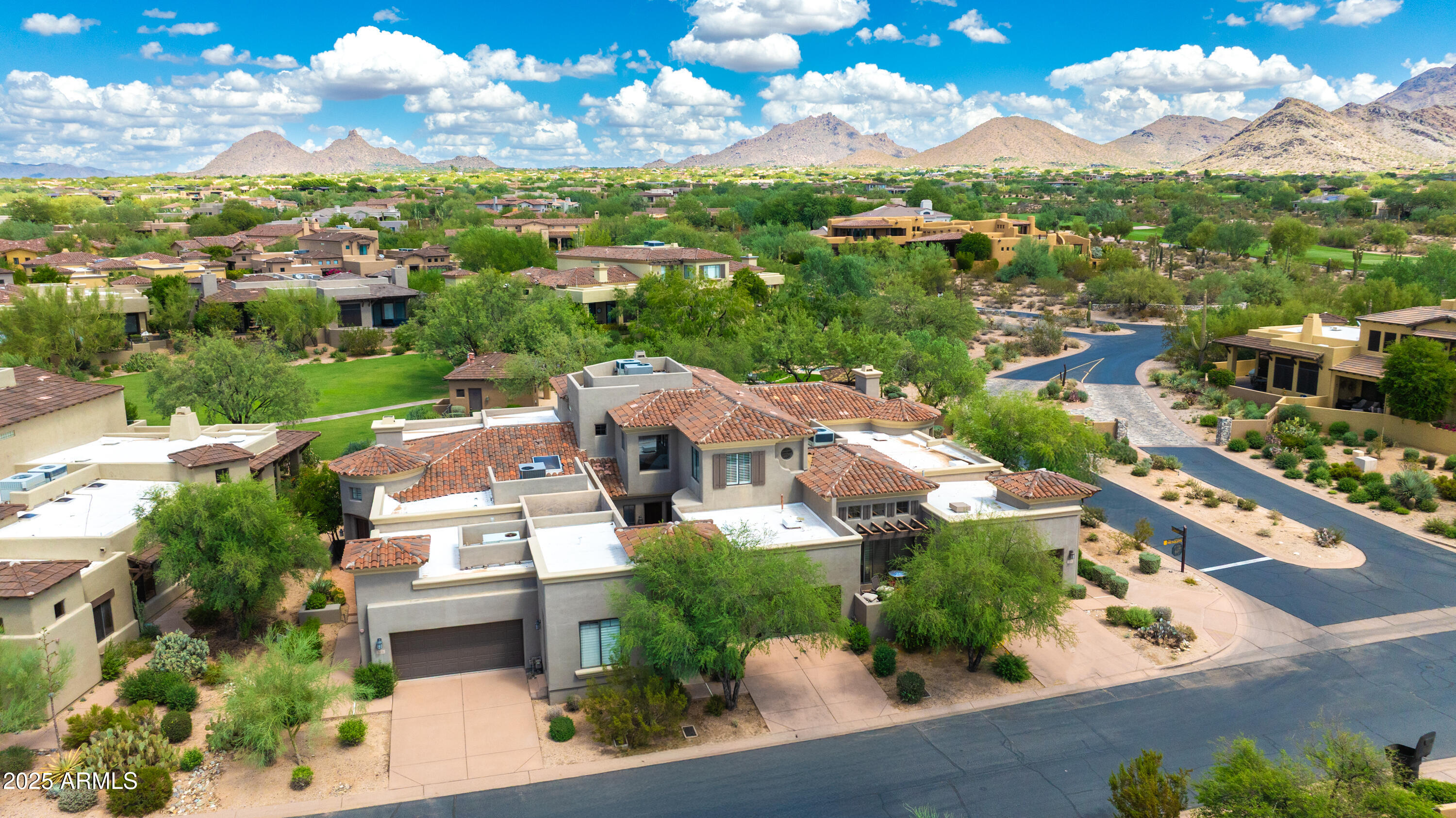 9270 E THOMPSON PEAK Parkway, 327