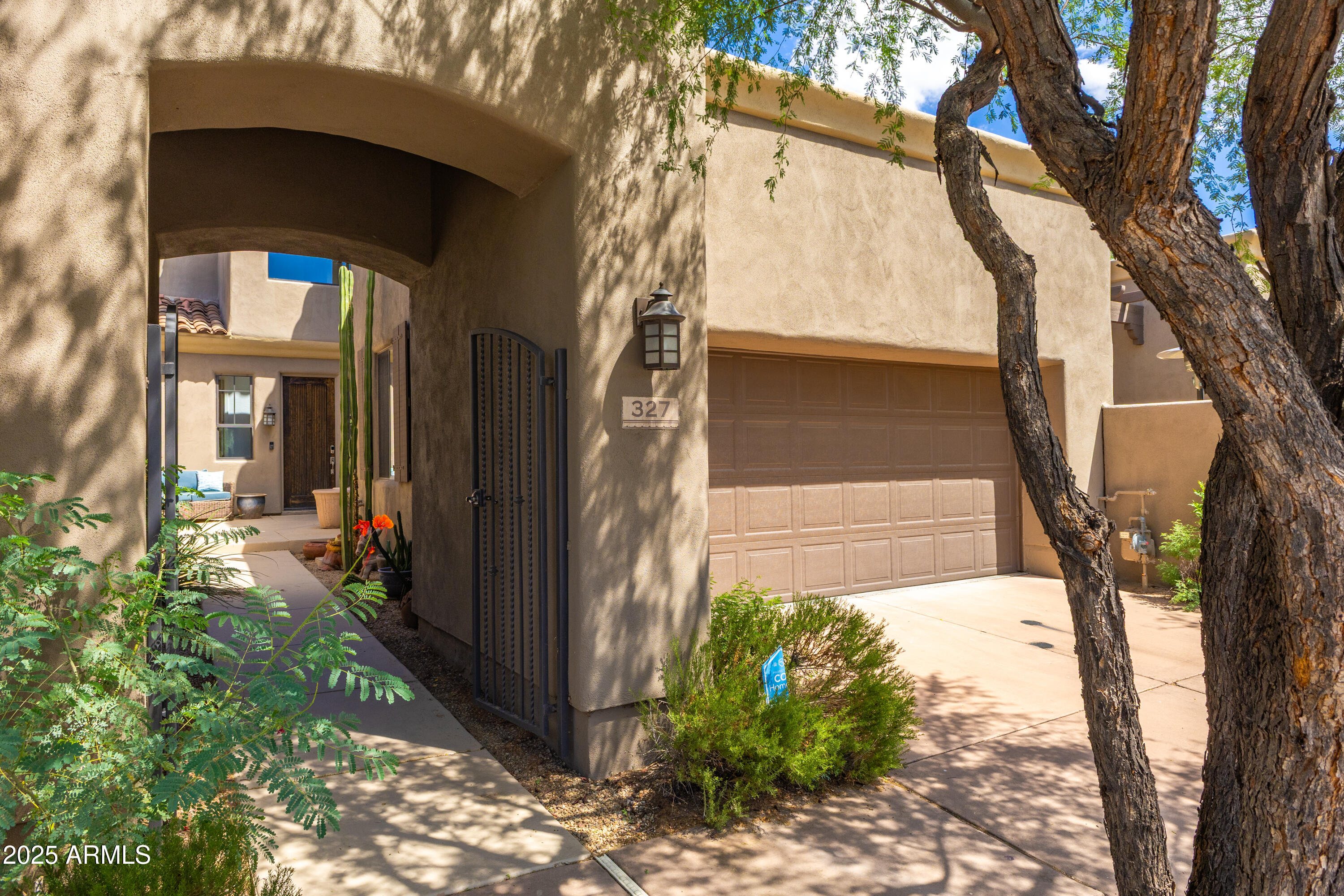 9270 E THOMPSON PEAK Parkway, 327