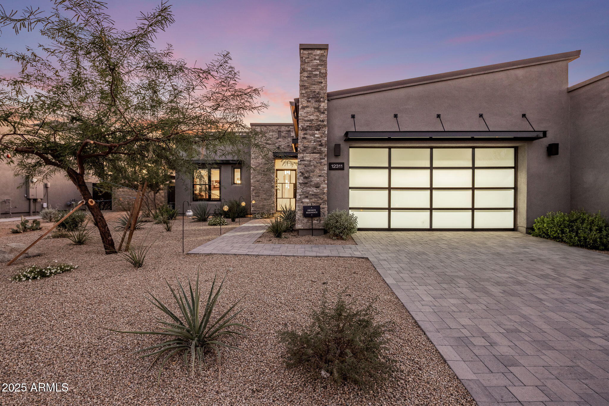 12311 E BLACK ROCK Road