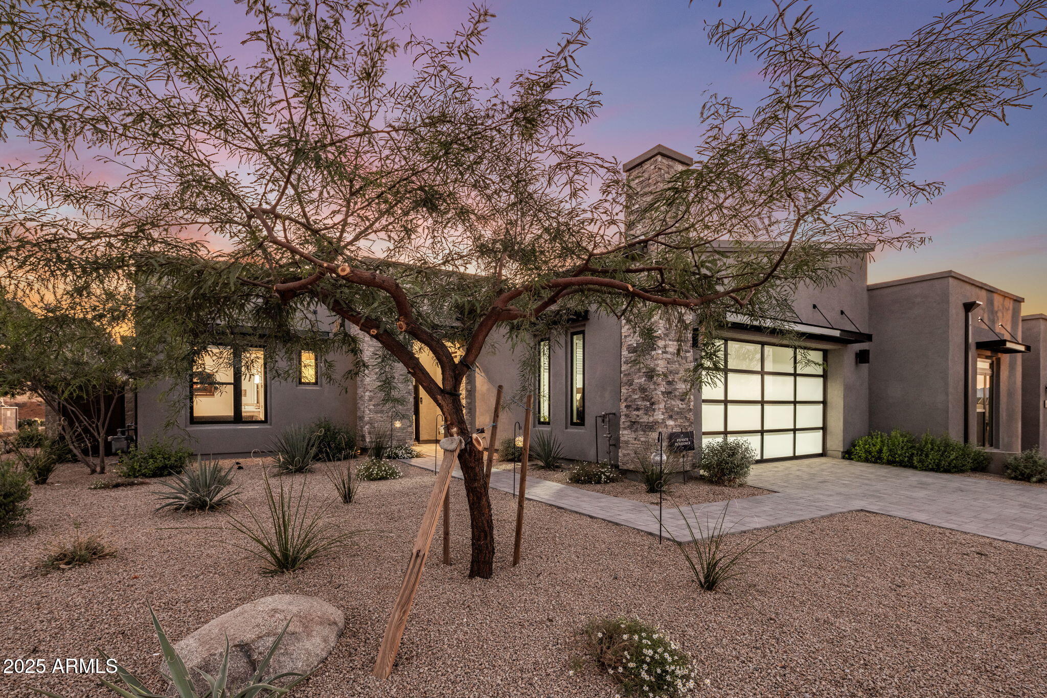 12311 E BLACK ROCK Road