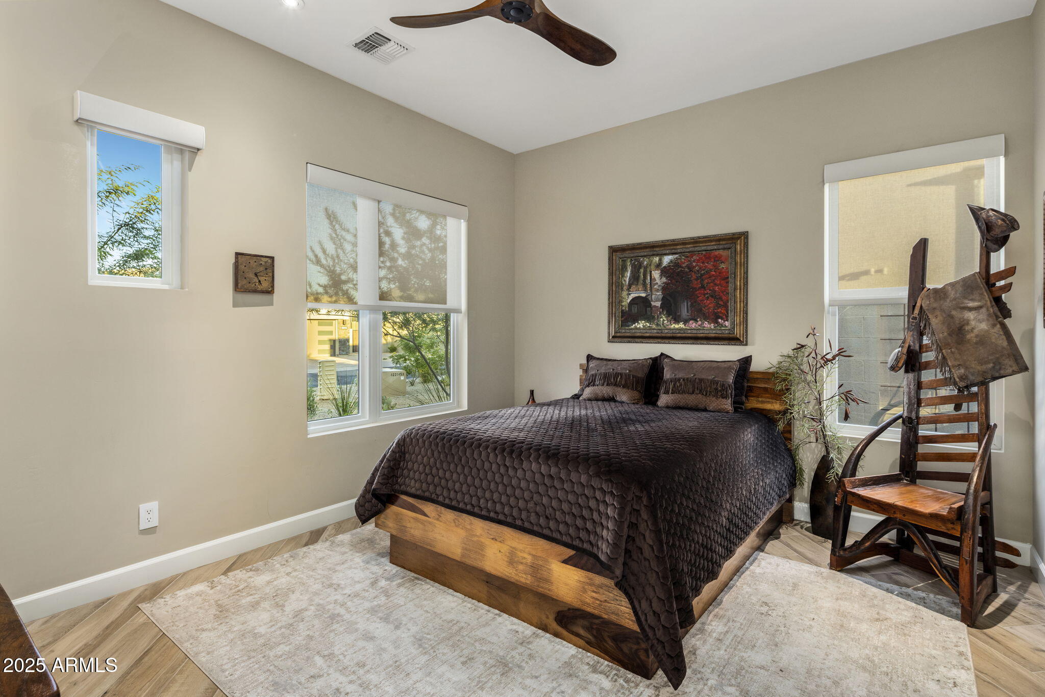 12311 E BLACK ROCK Road