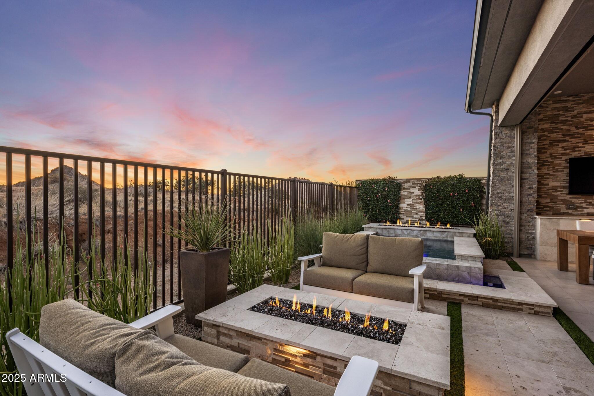 12311 E BLACK ROCK Road