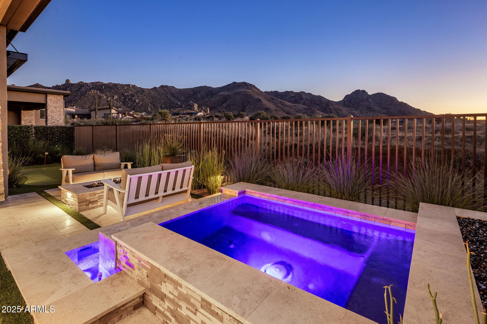 12311 E BLACK ROCK Road