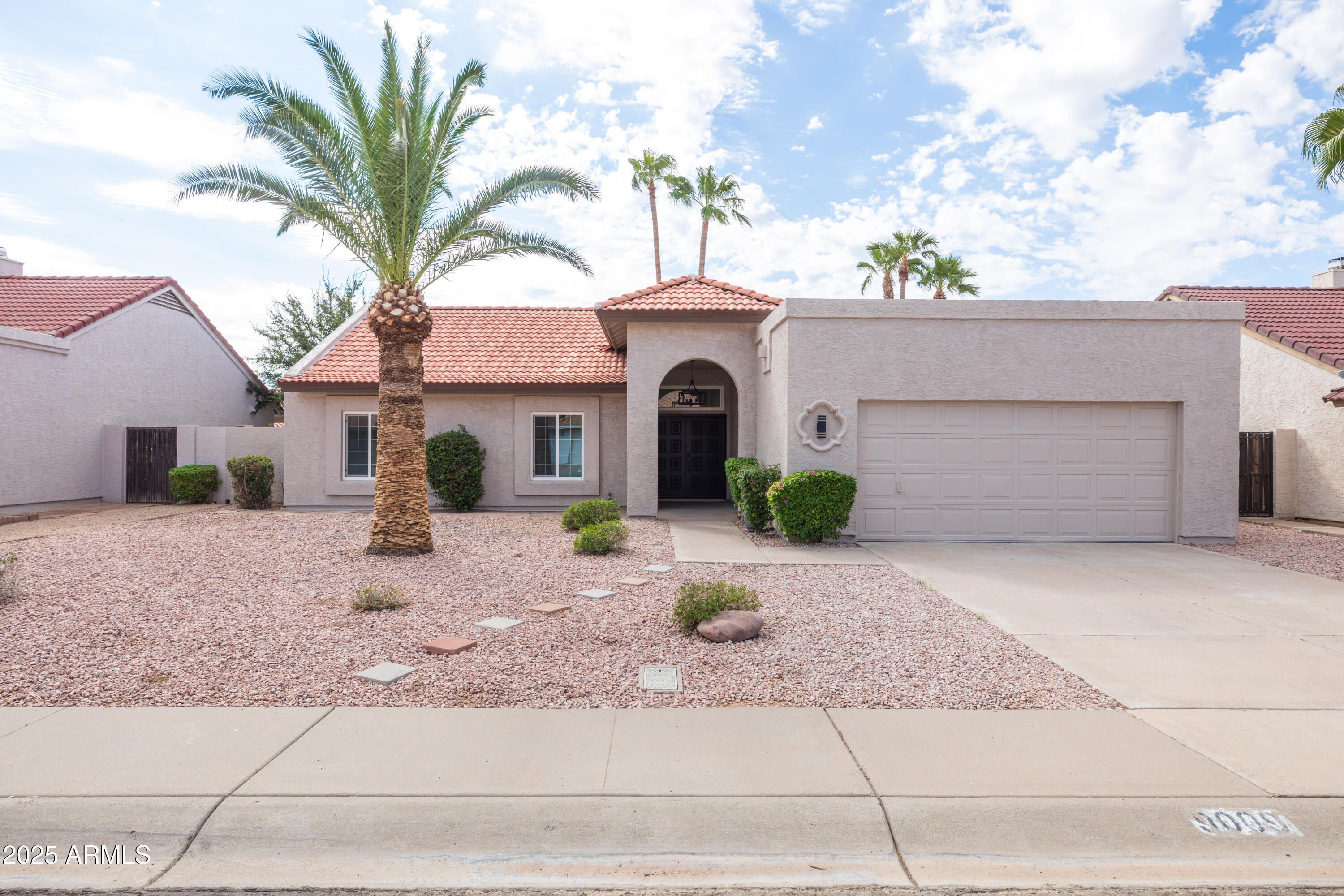 9009 E SAHUARO Drive