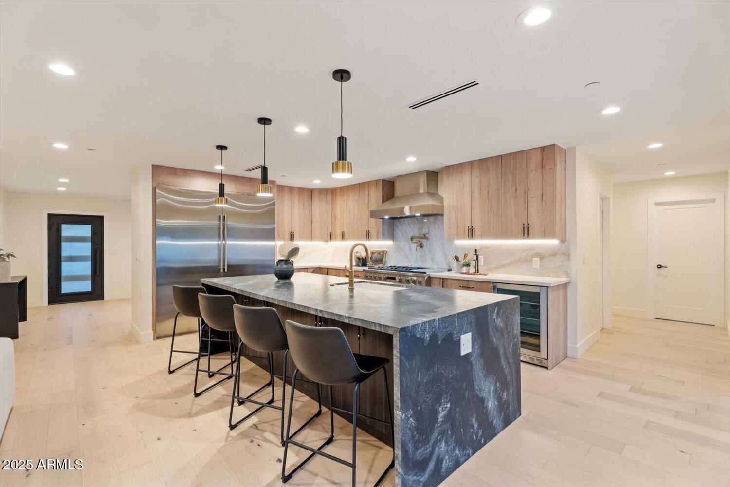 8525 E VIA DE LOS LIBROS