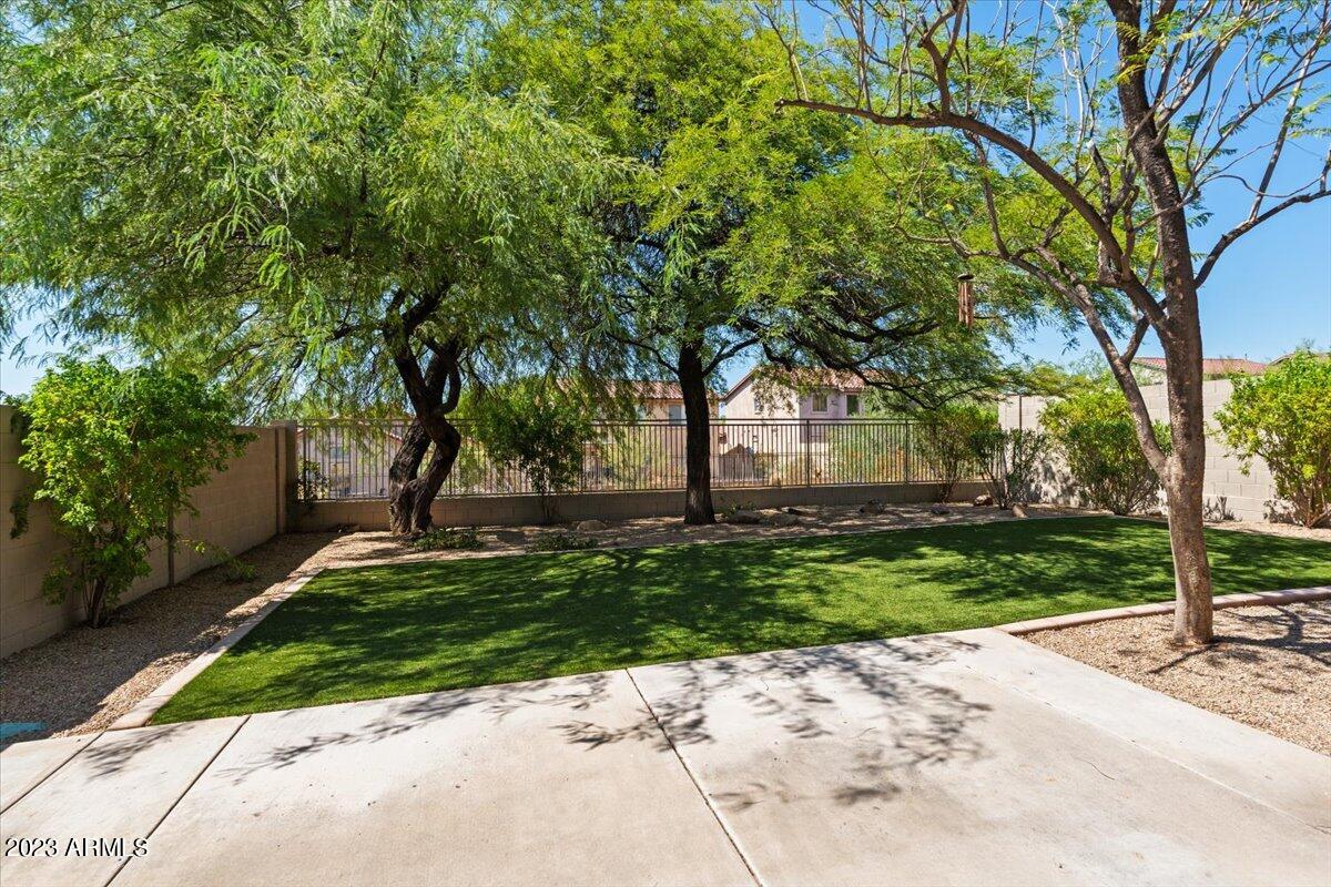 10410 E MORNING STAR Drive